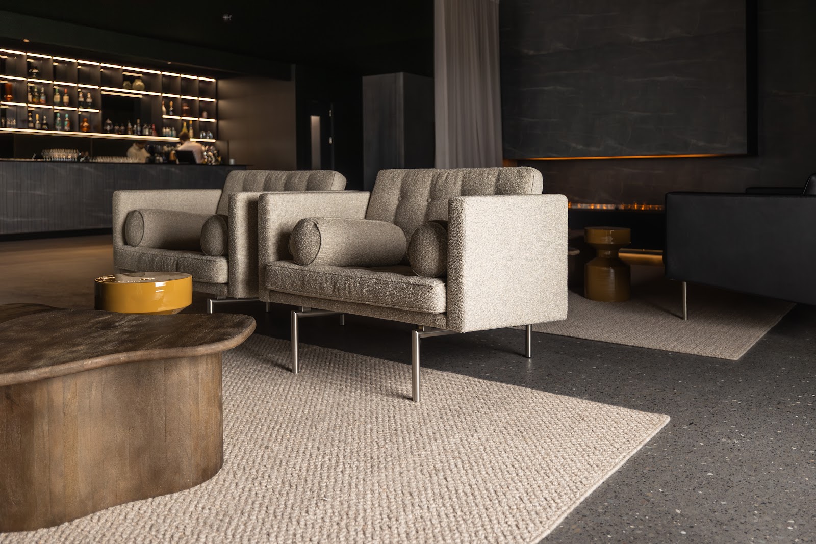 Black Sand Hotel 4