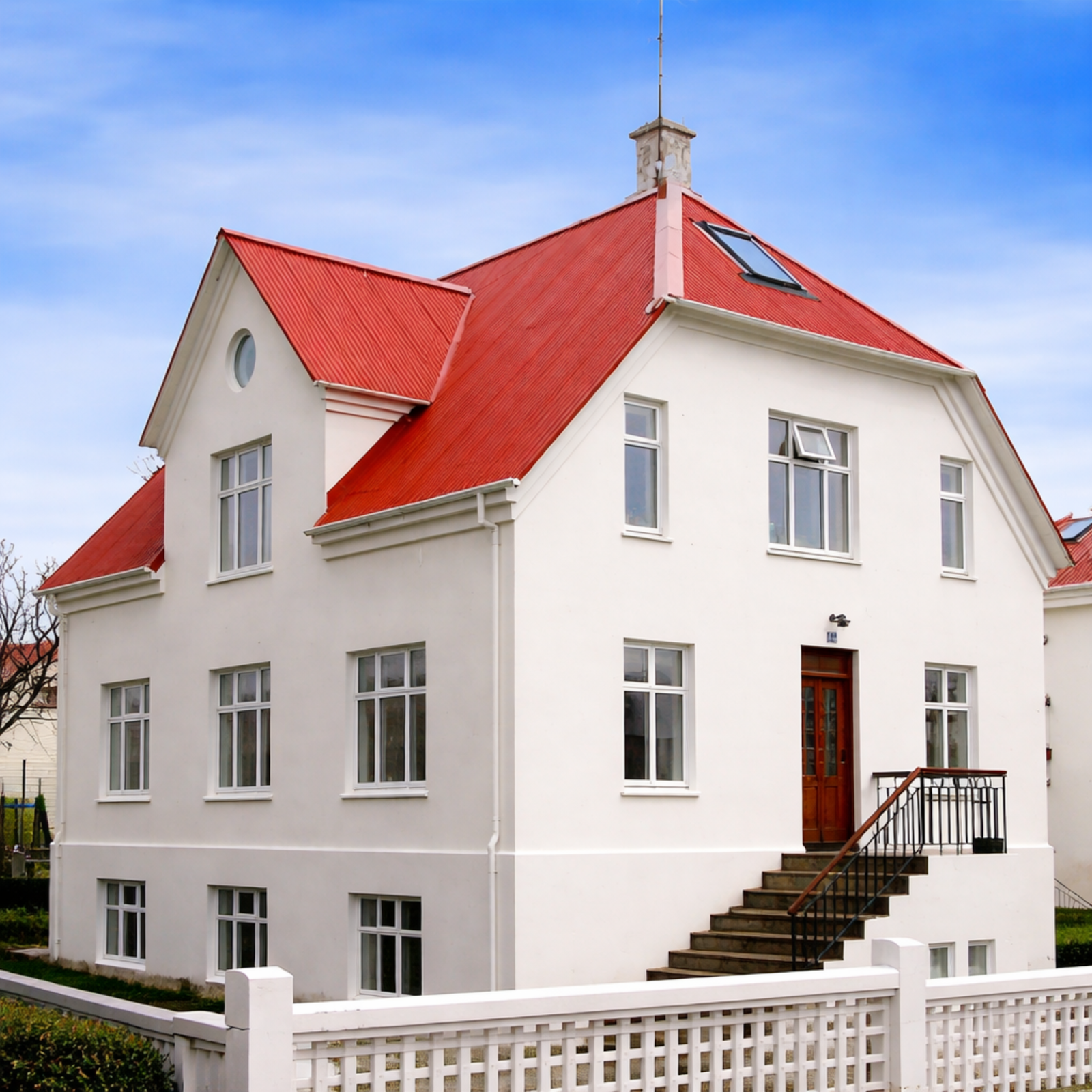 Refurinn Guesthouse, Reykjavík