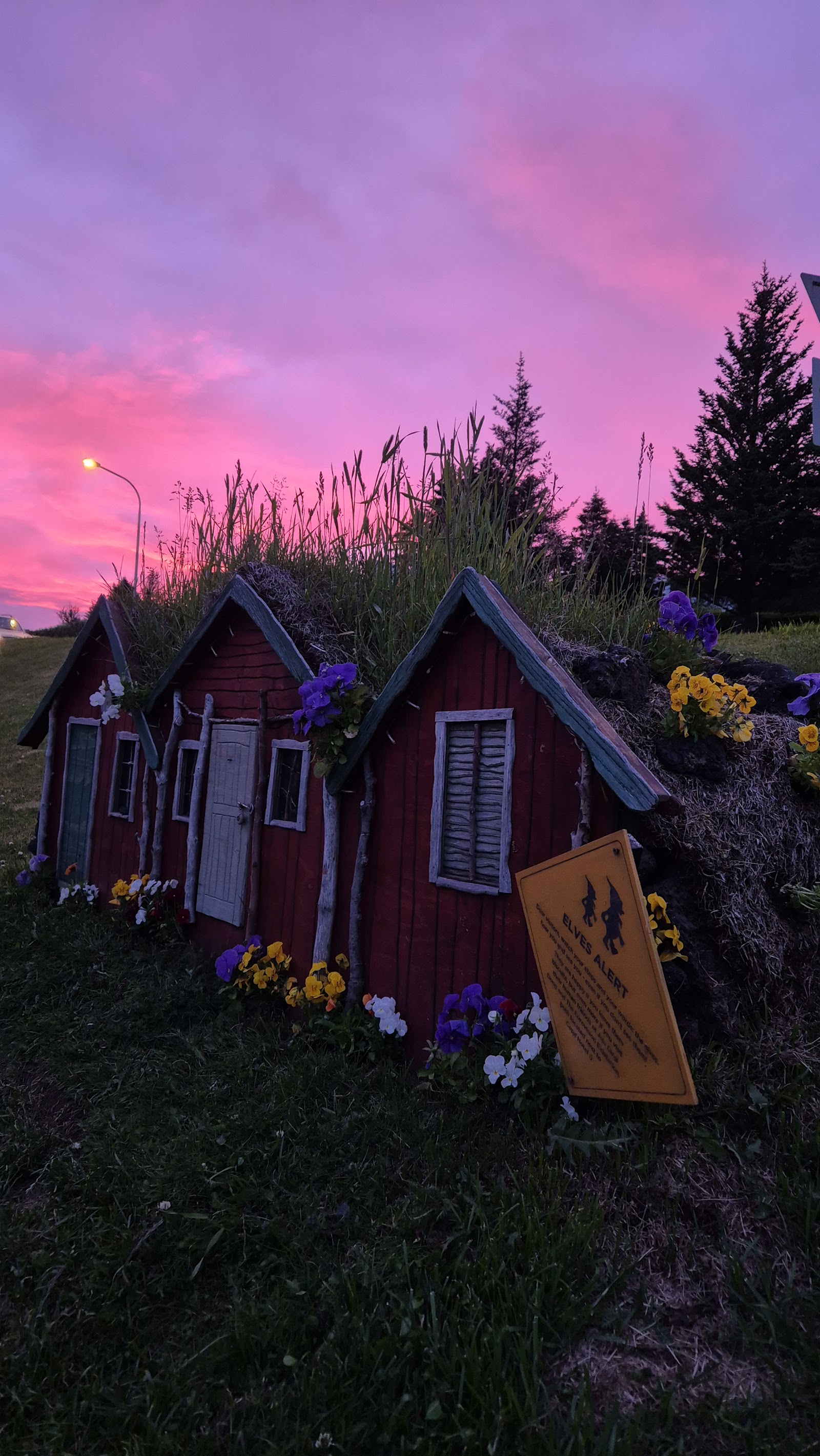 Hótel Húsavík
