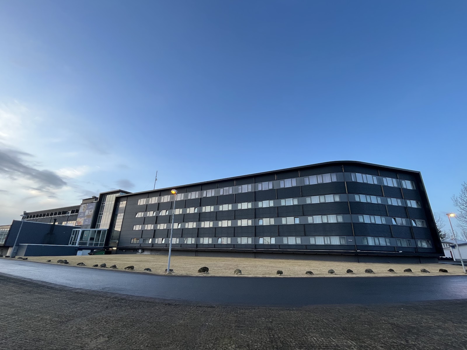 Hotel Selfoss