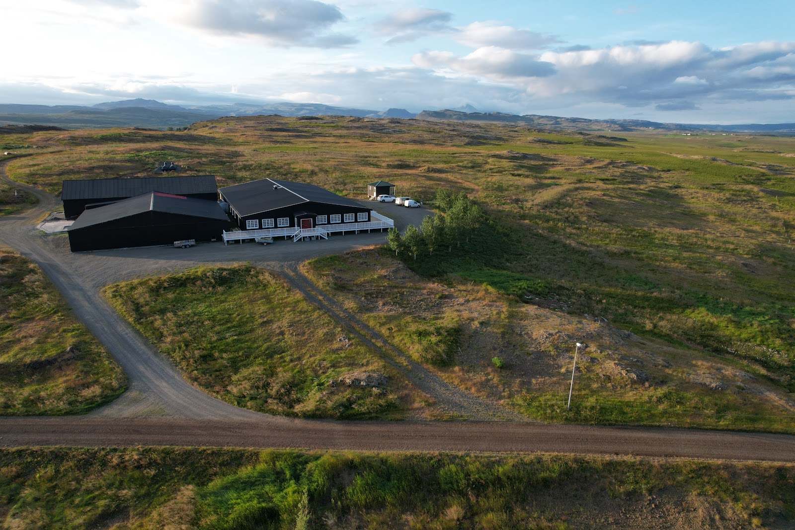 Hotel Stafholt