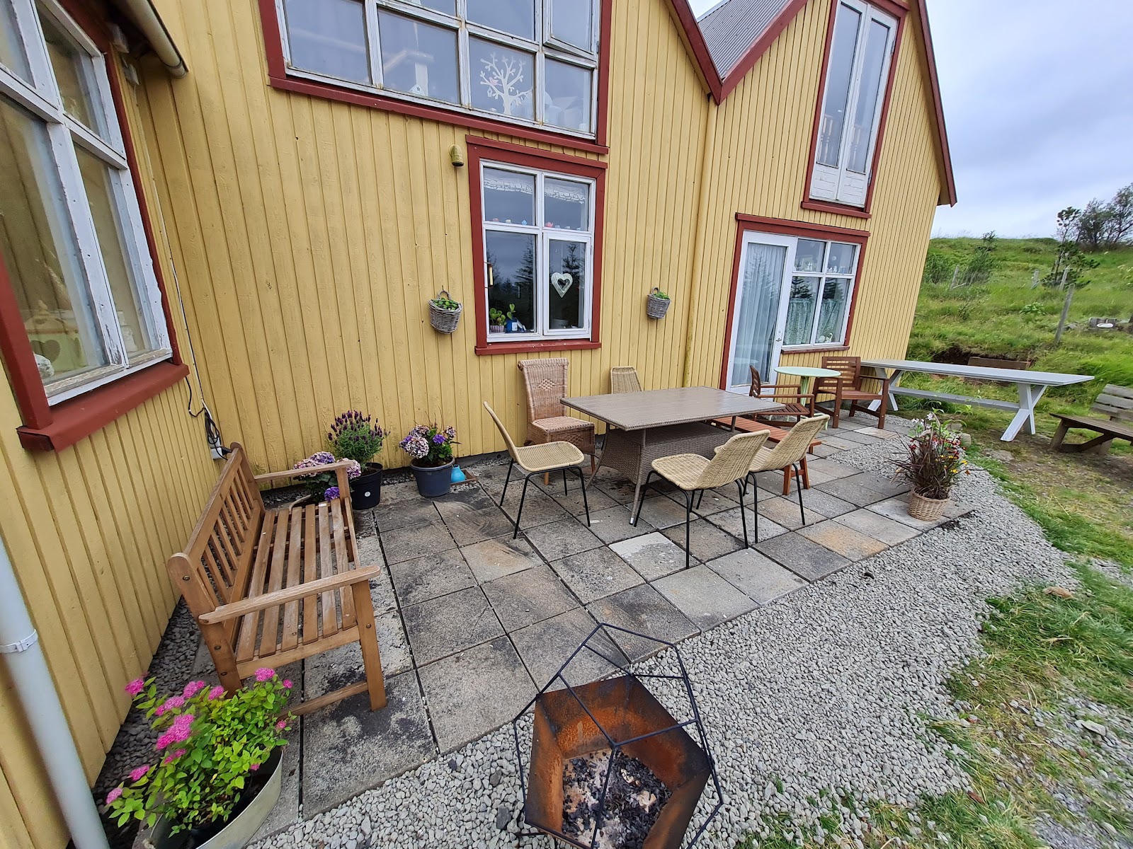 Julia's Guesthouse