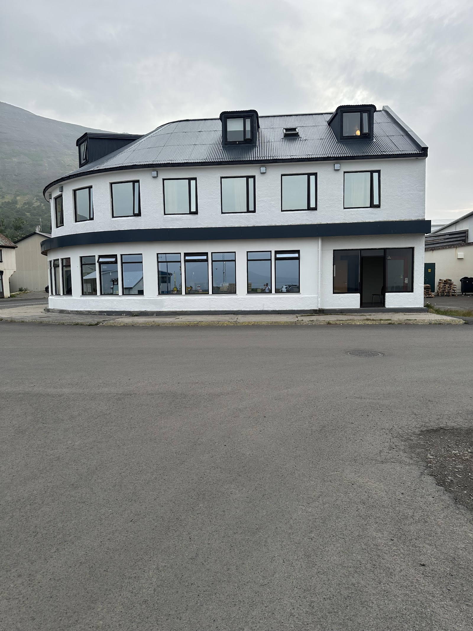 KEX Þingeyri