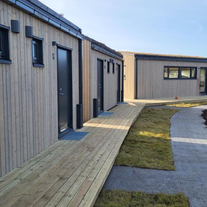 Landbrot Guesthouse
