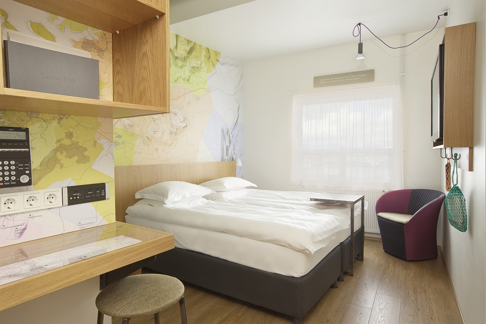 Reykjavík Marina - Berjaya Iceland Hotels 2