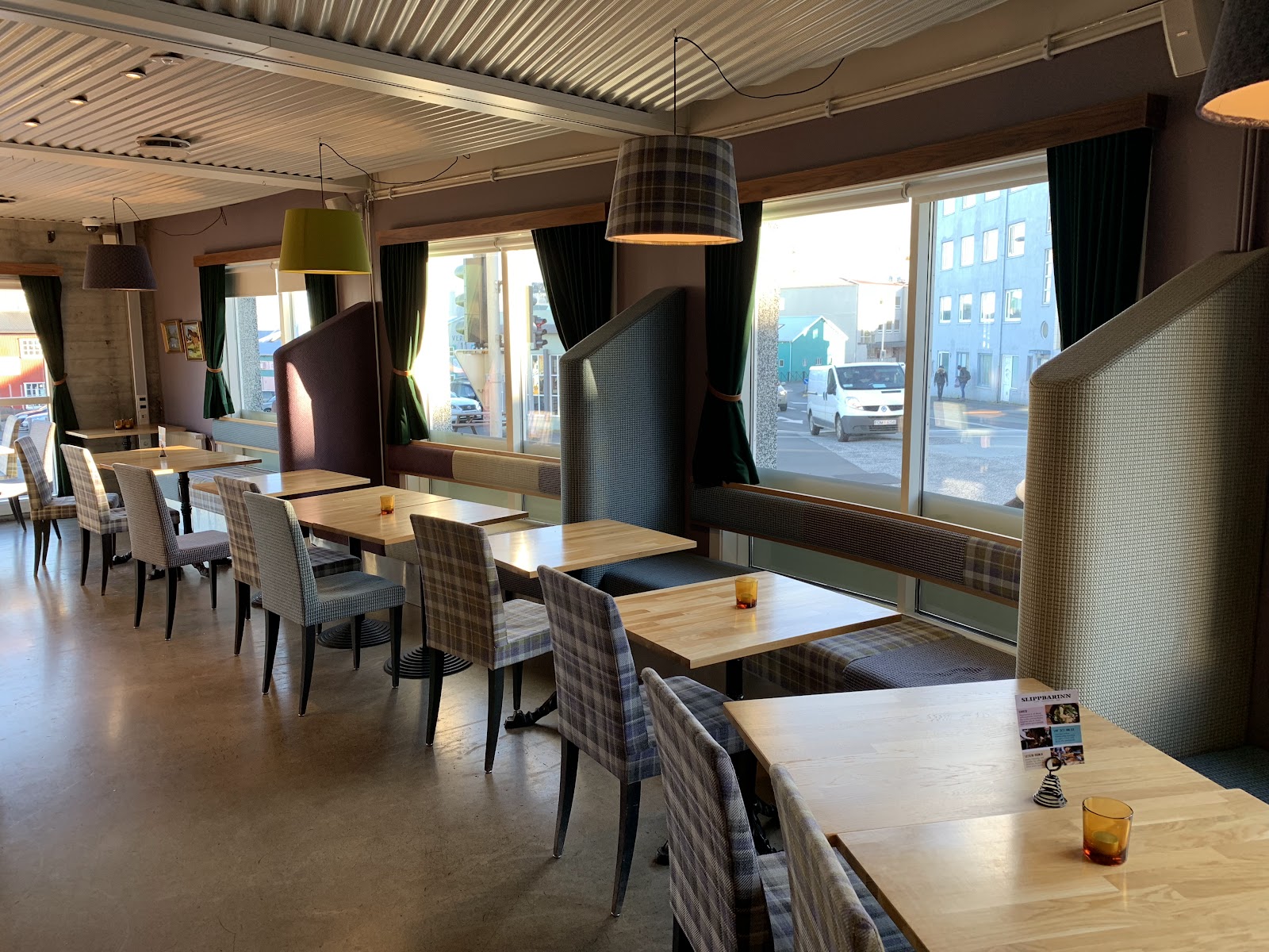 Reykjavík Marina - Berjaya Iceland Hotels 5