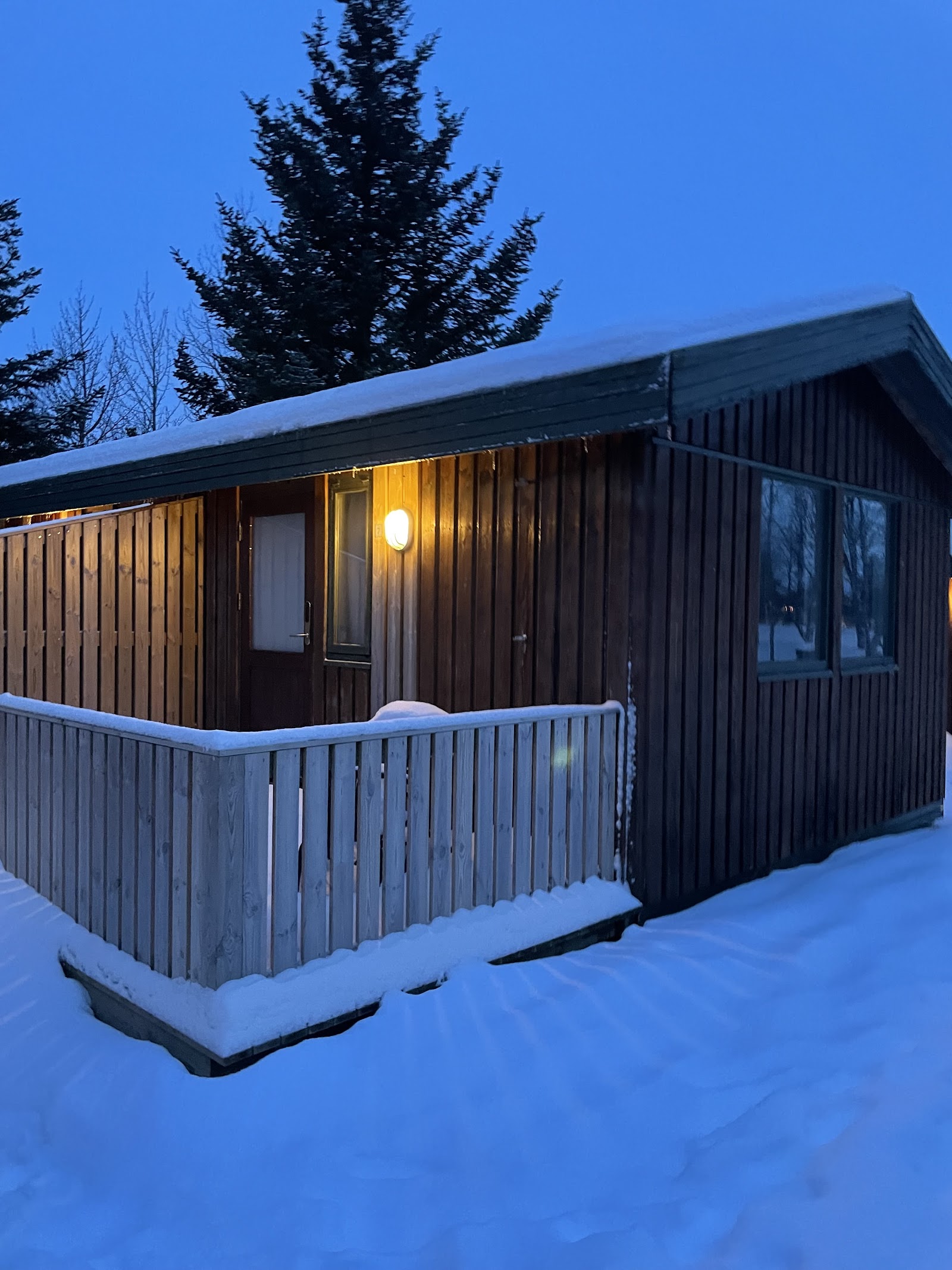 Gesthús Selfoss 5