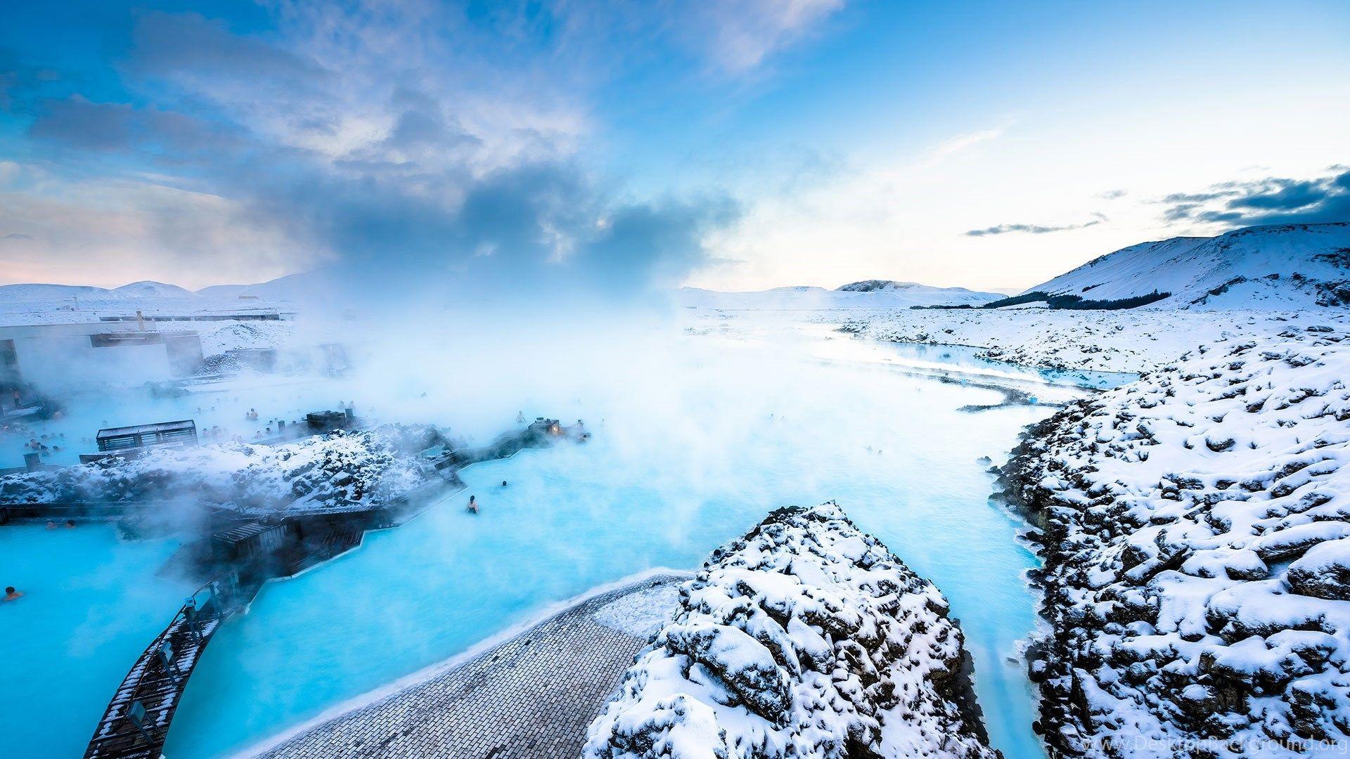 Laguna Blu