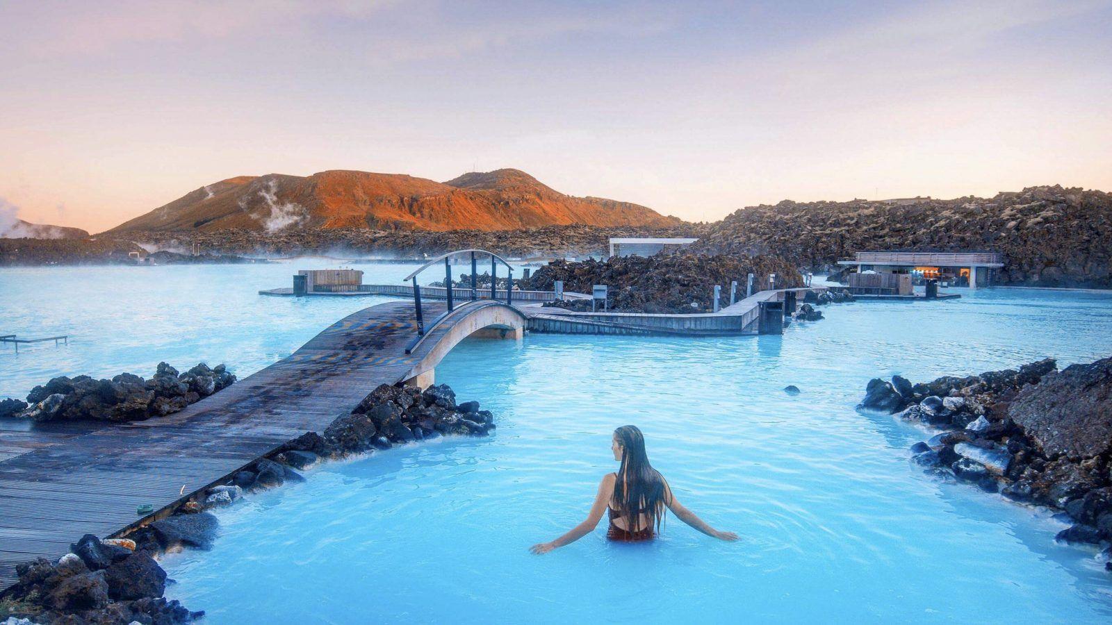 Laguna Blu 2