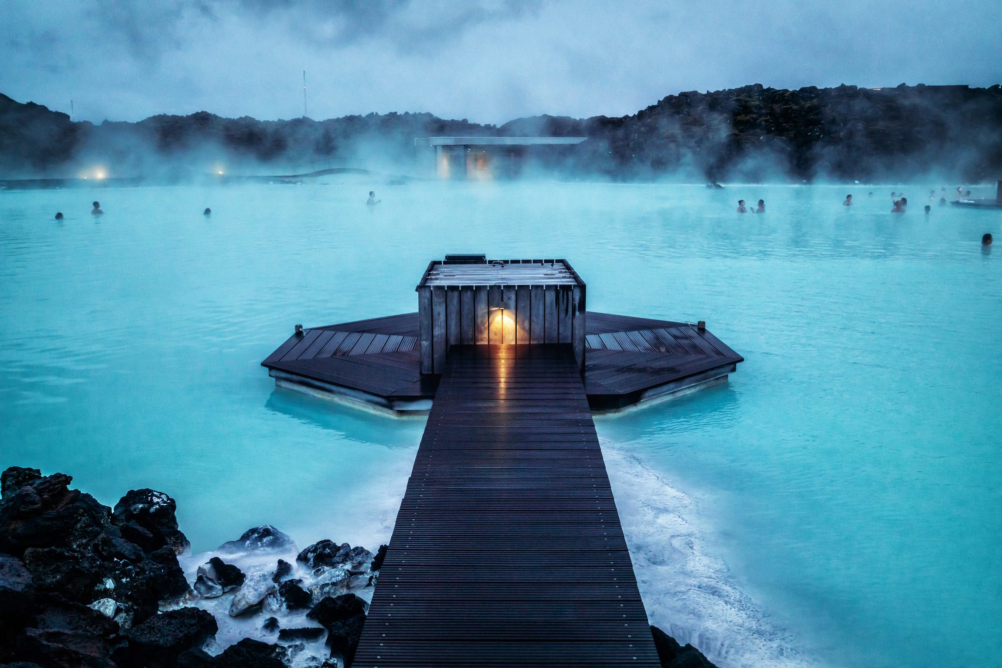Laguna Blu 7