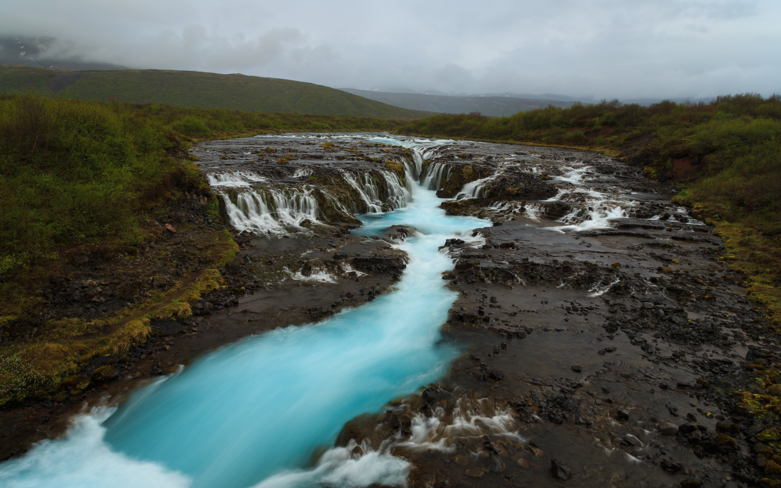 Brúarfoss