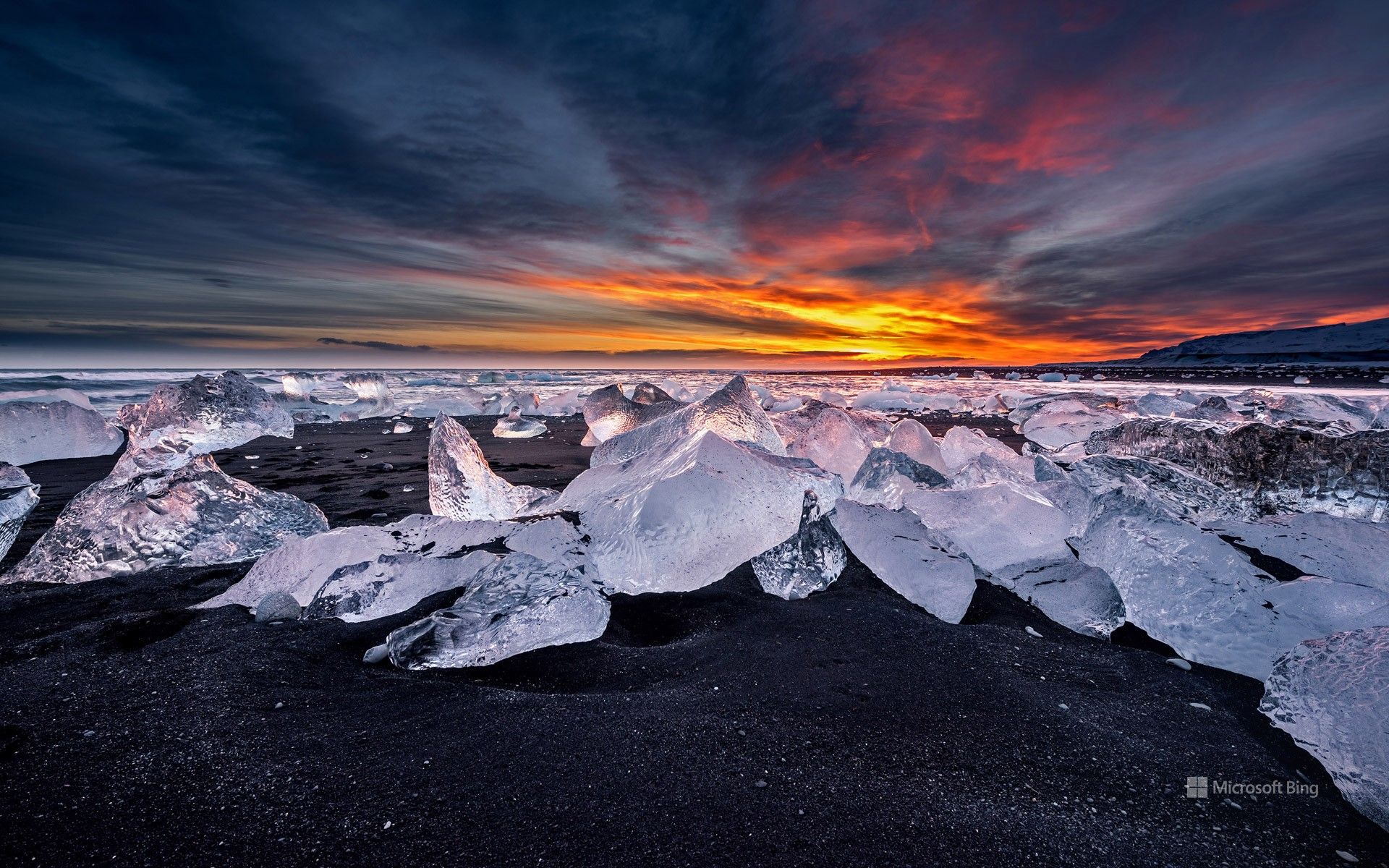 Diamond Beach