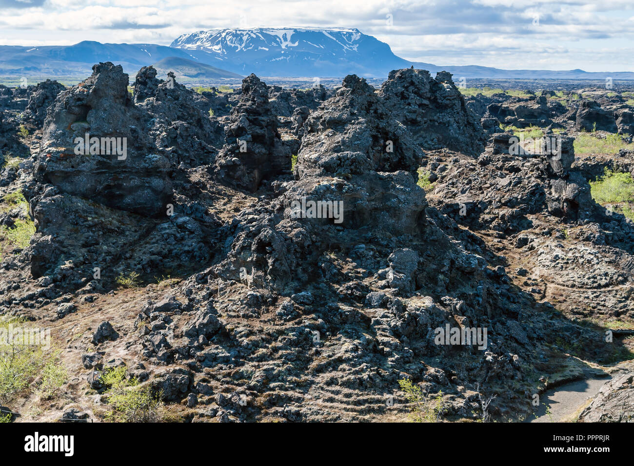 Dimmuborgir