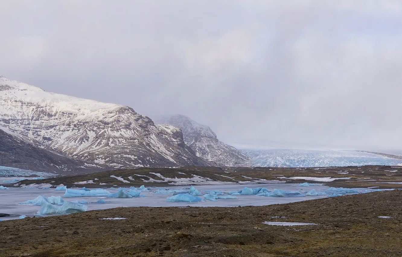 Fjallsárlón