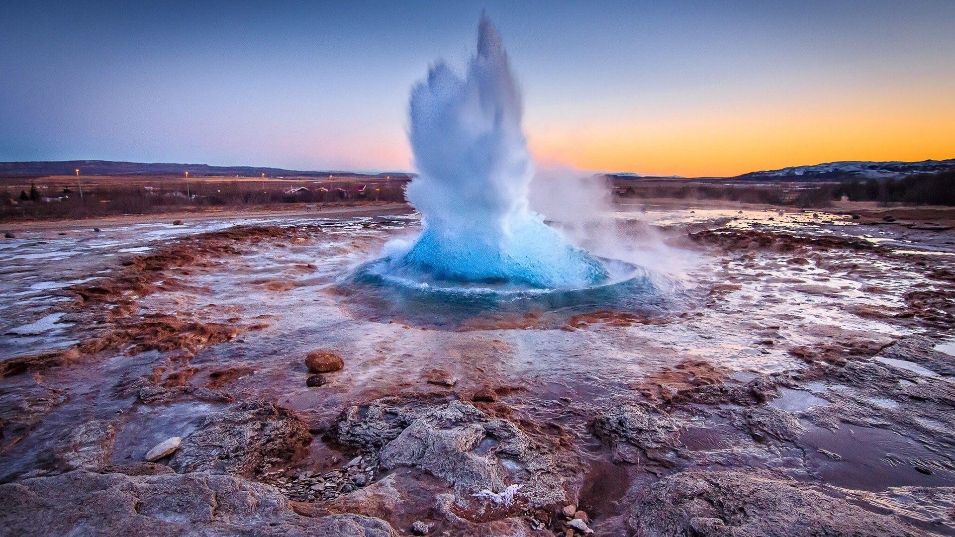 Geysir 2