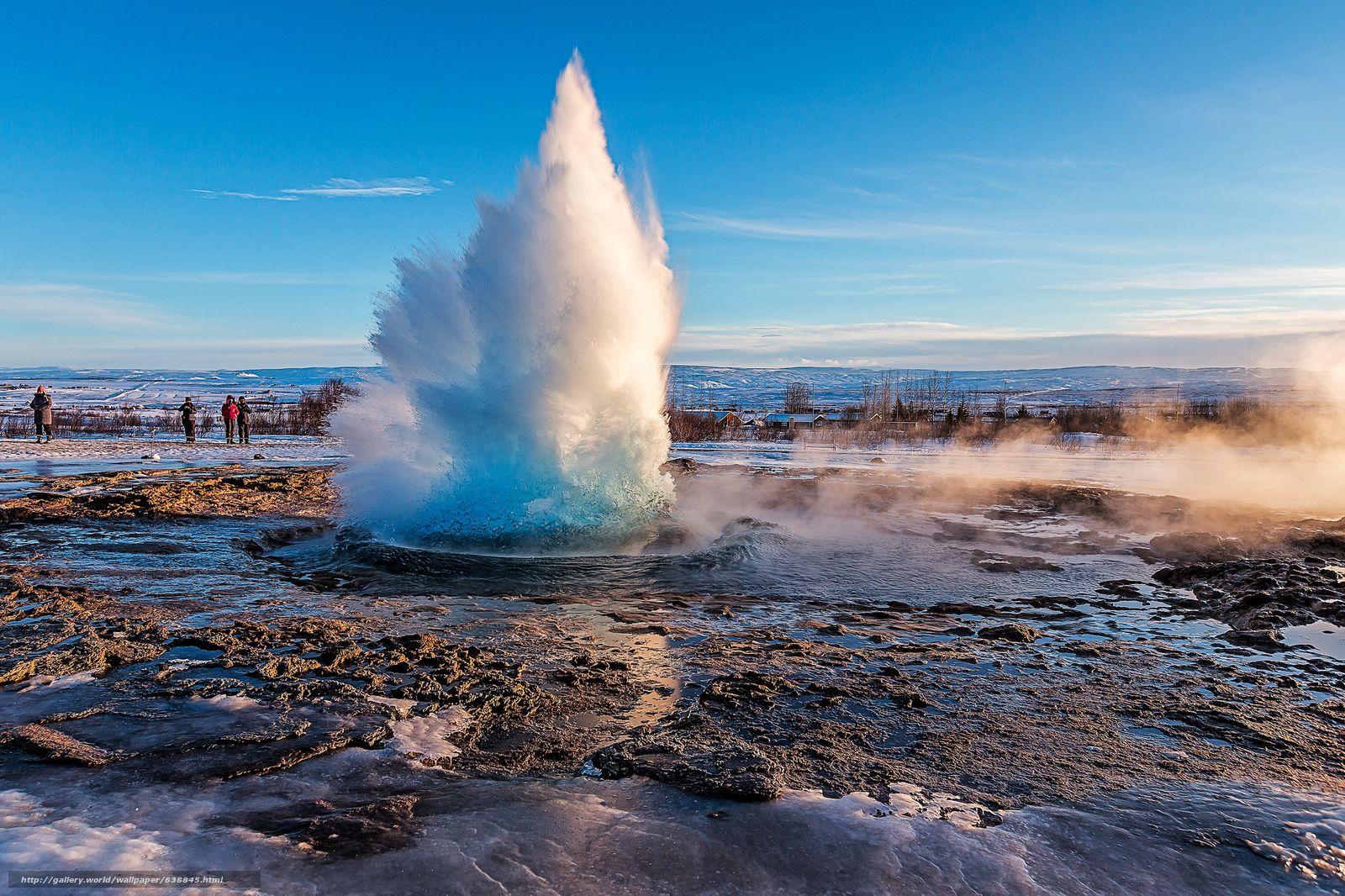 Geysir 3