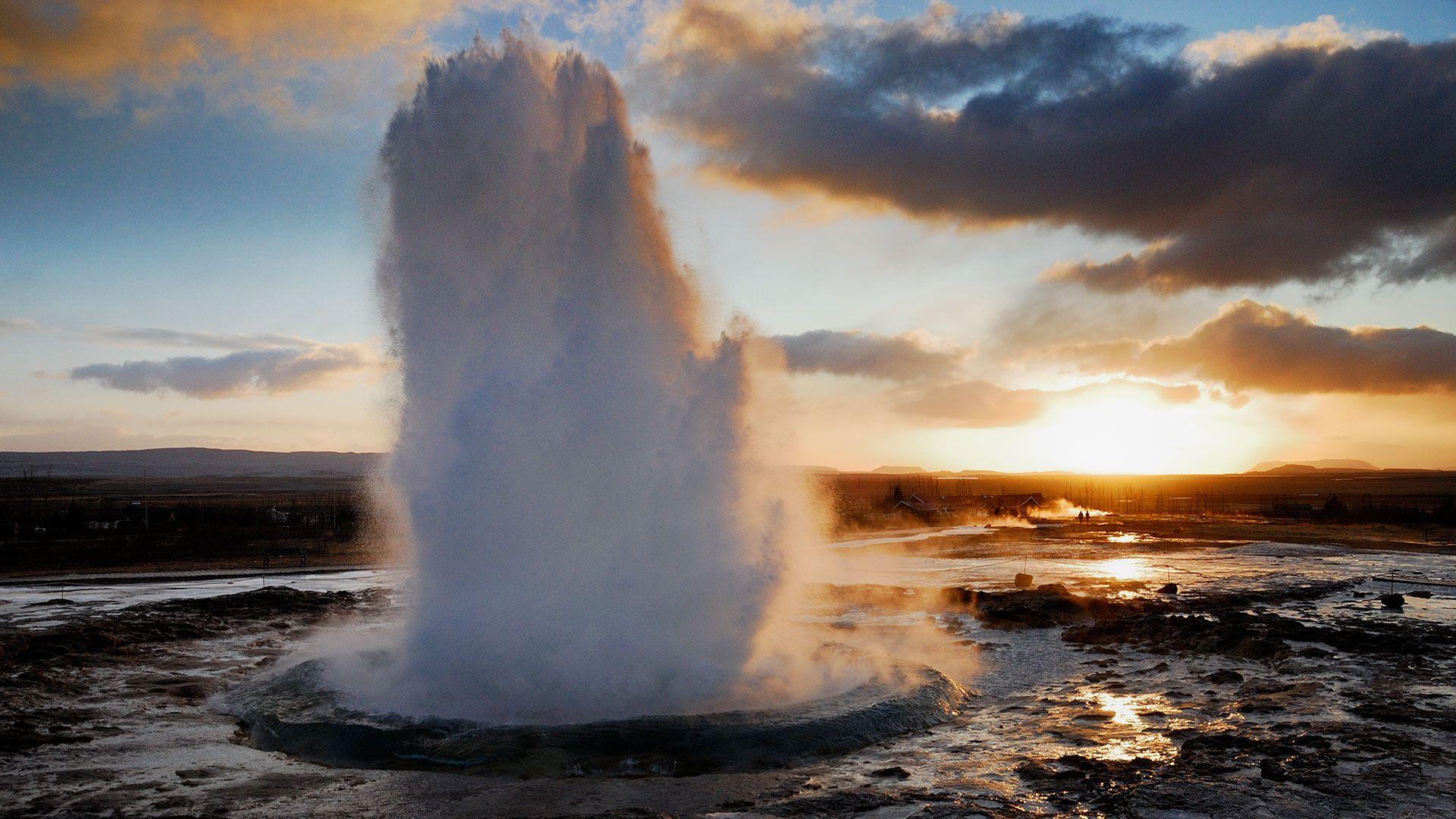 Geysir 4