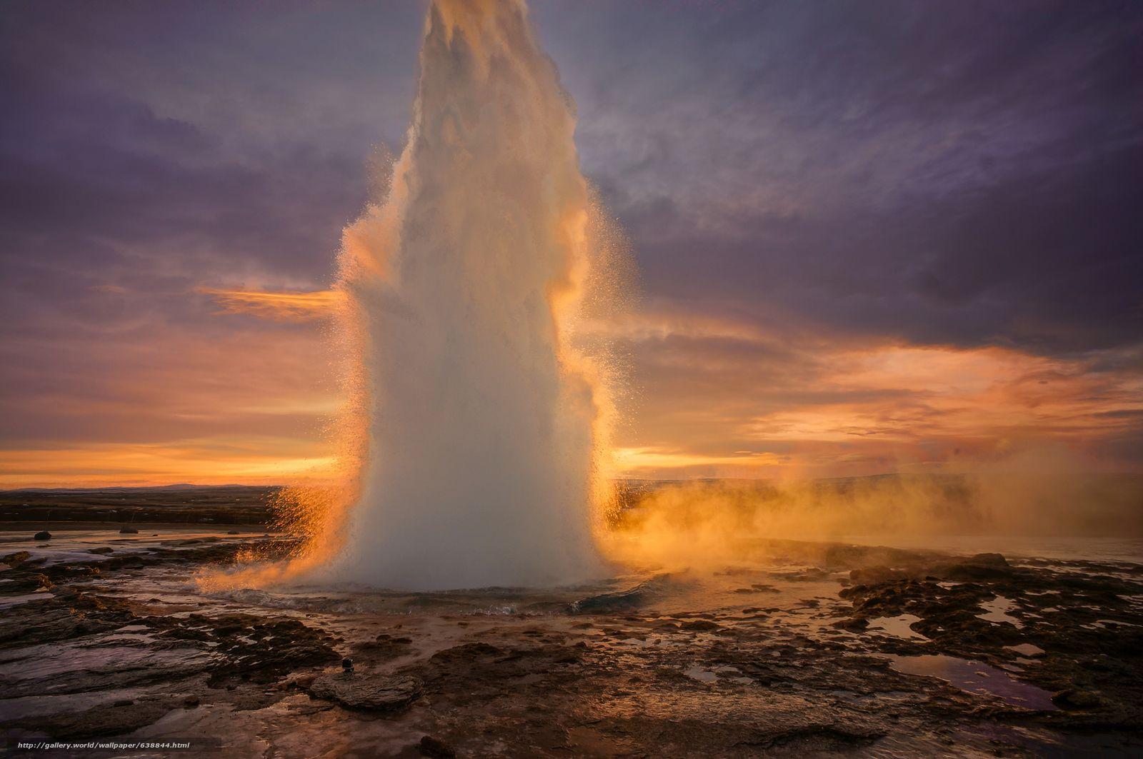 Geysir 5