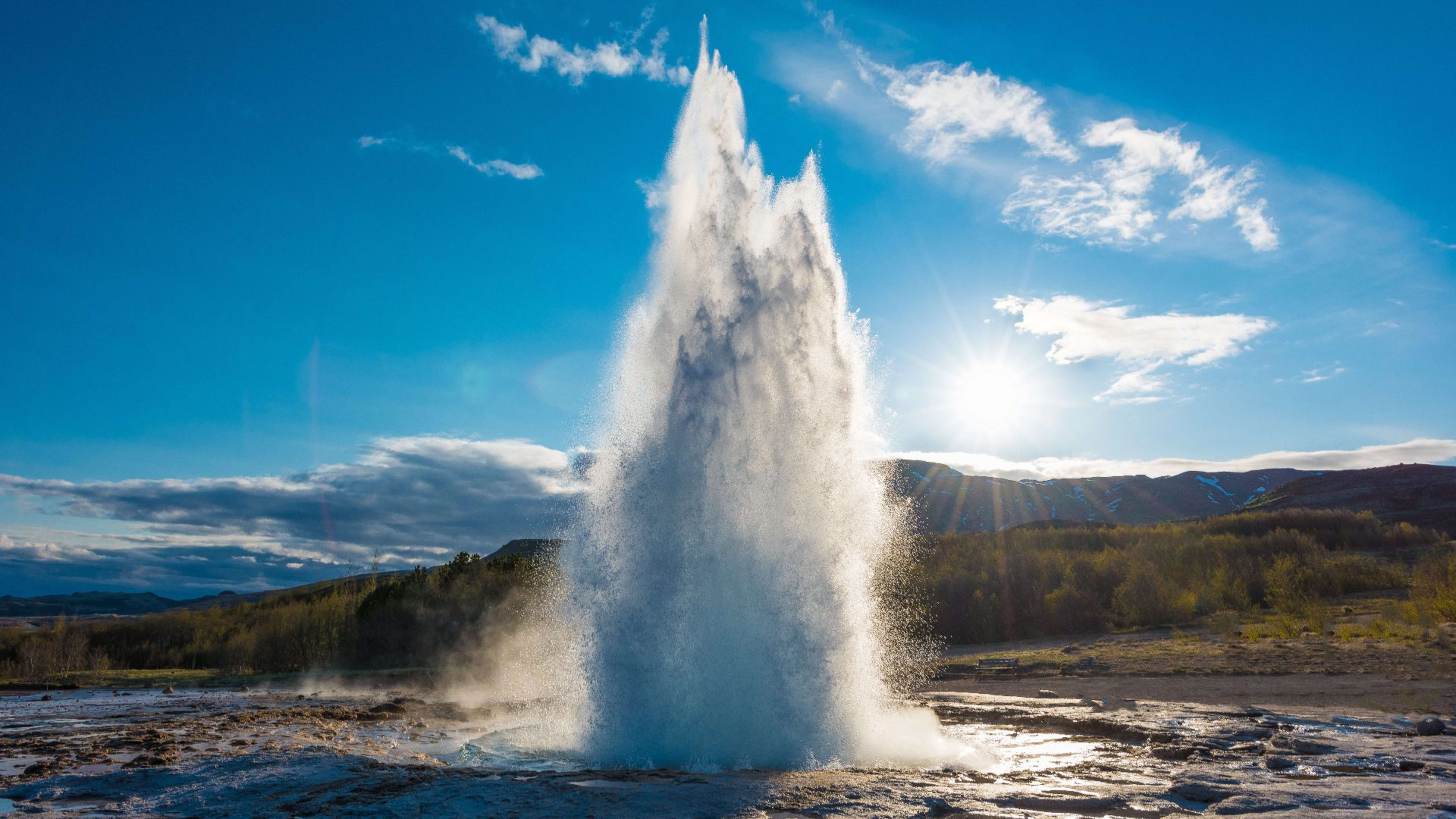 Geysir