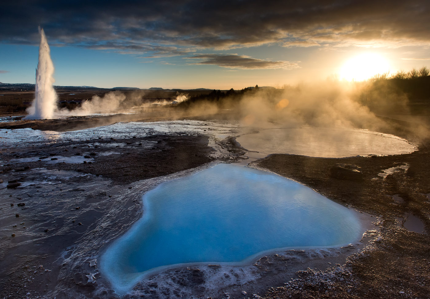 Geysir 8