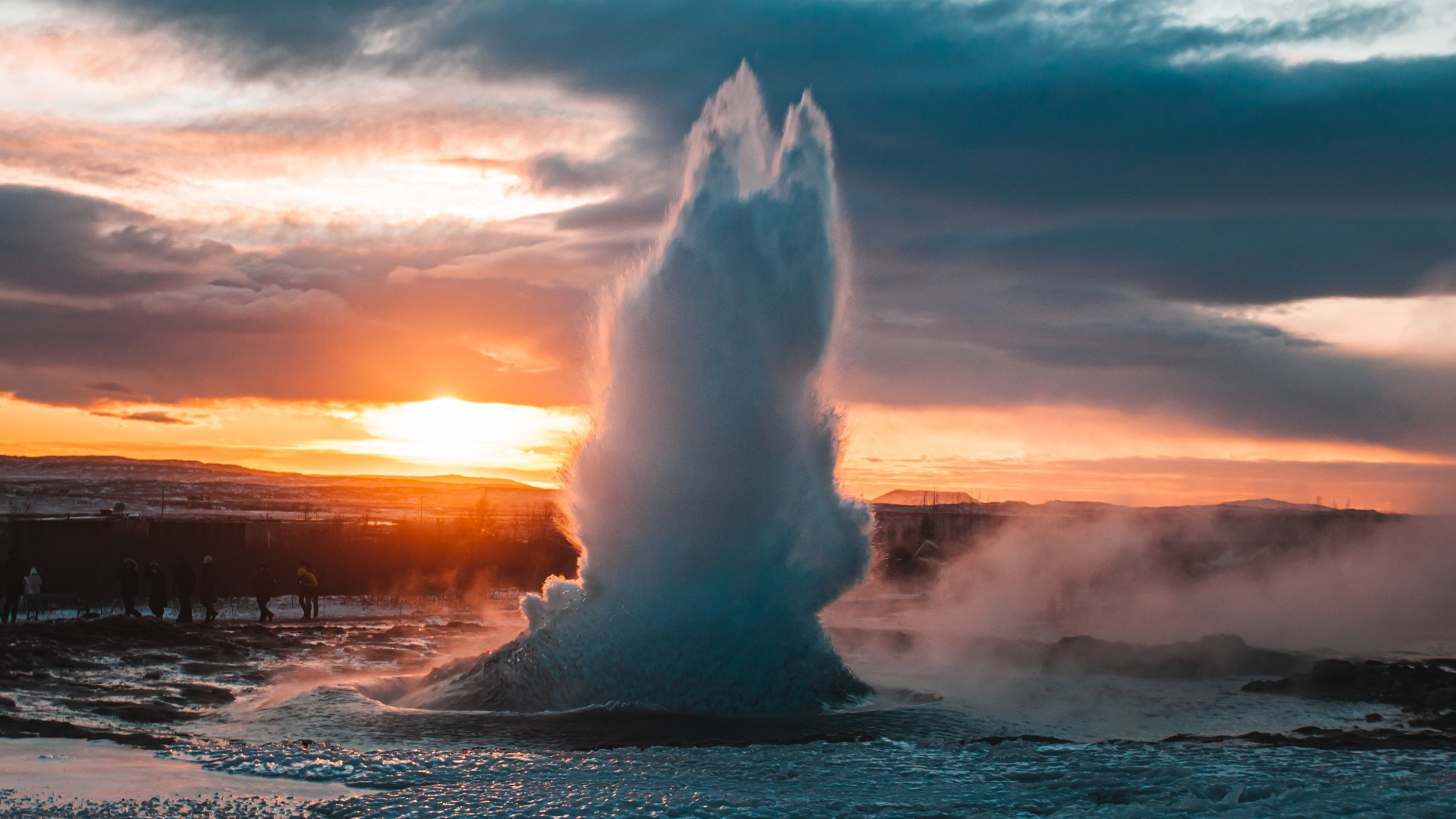 Geysir 7
