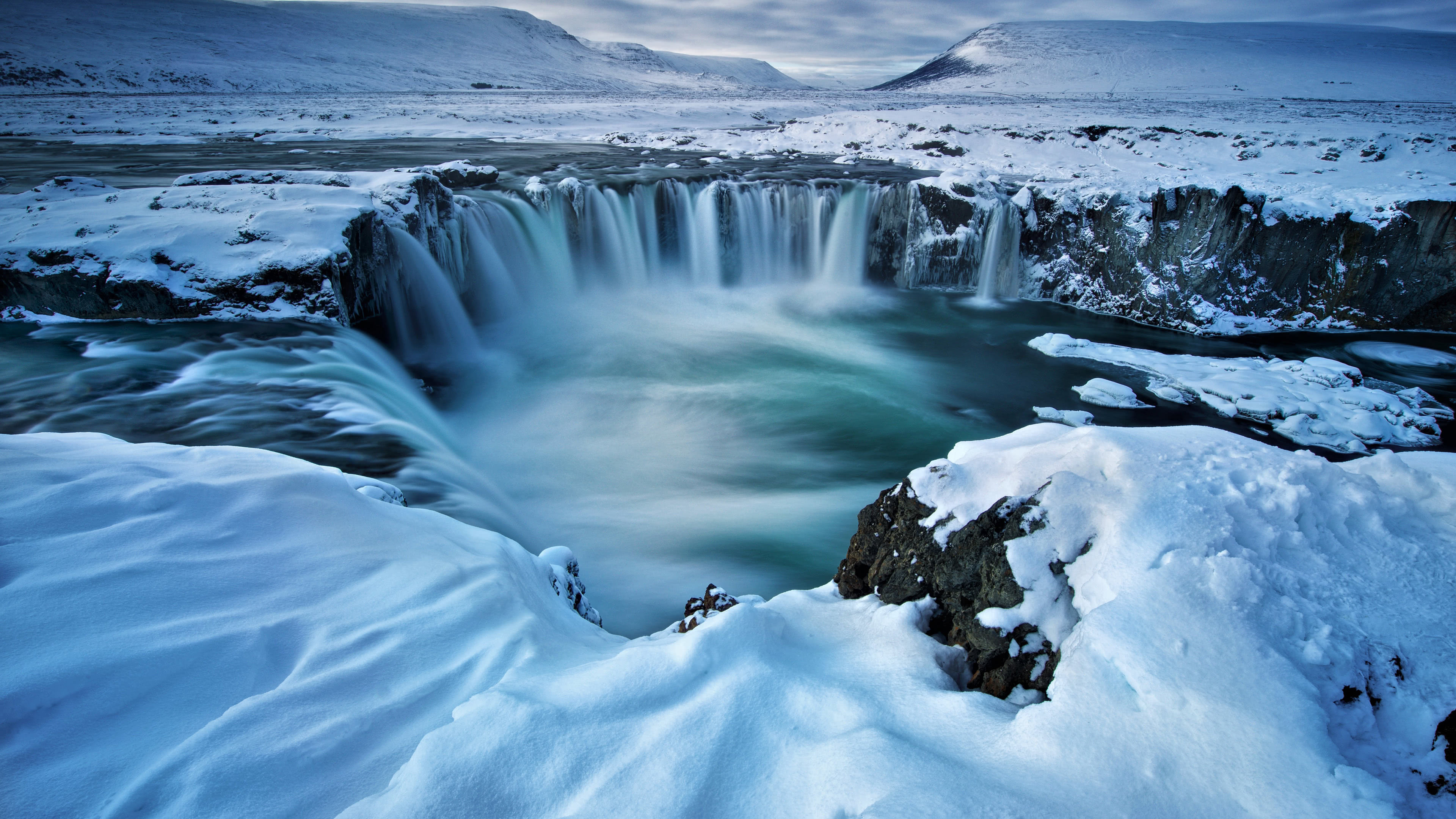 Godafoss