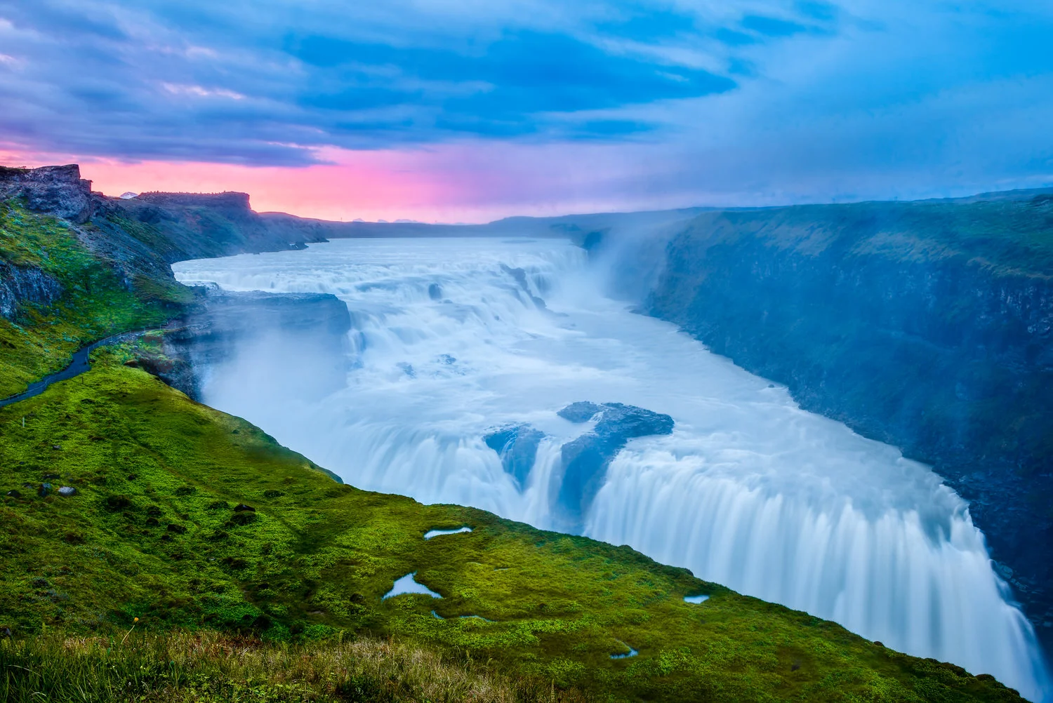 Gullfoss 2
