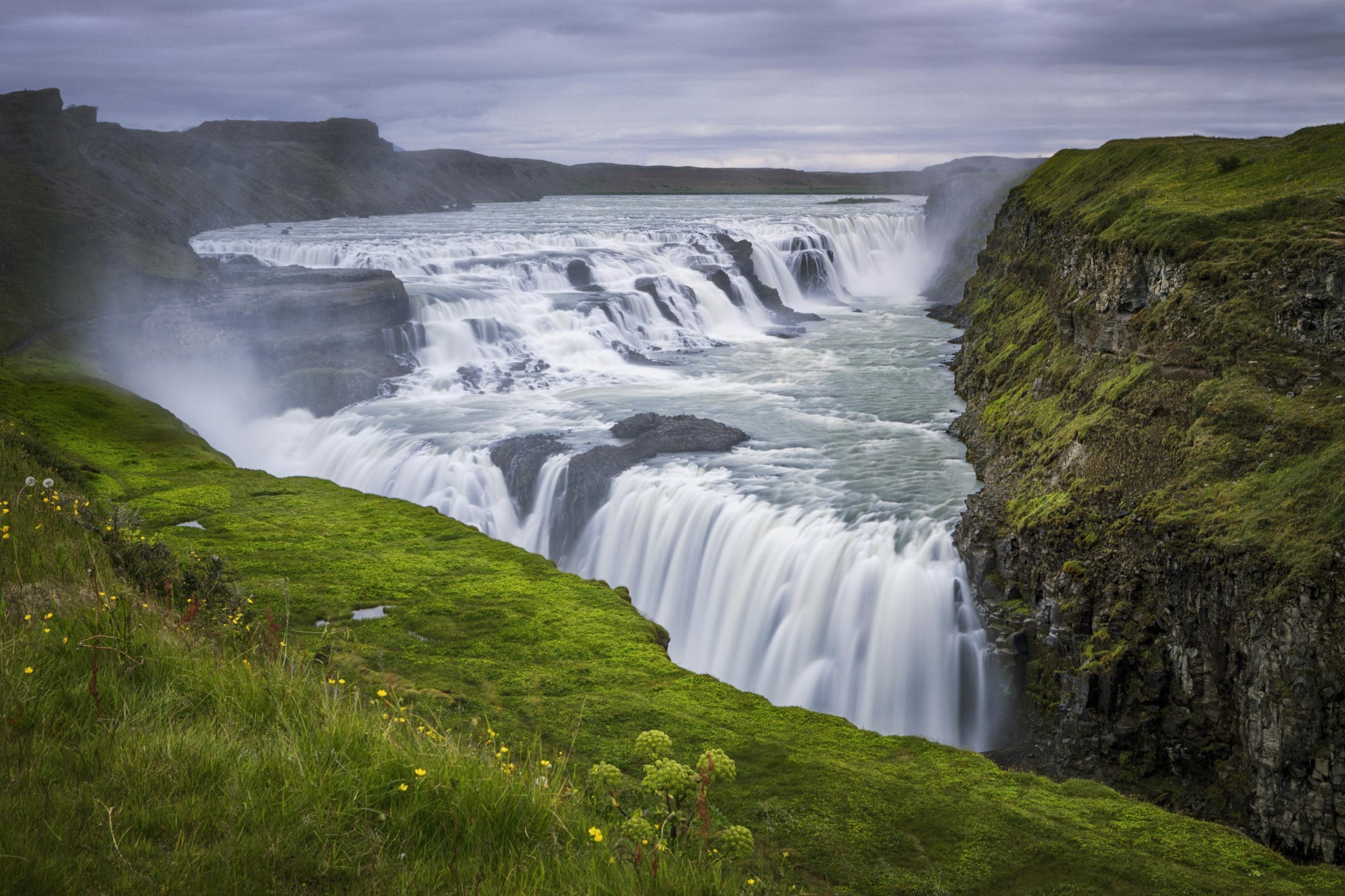 Gullfoss 3