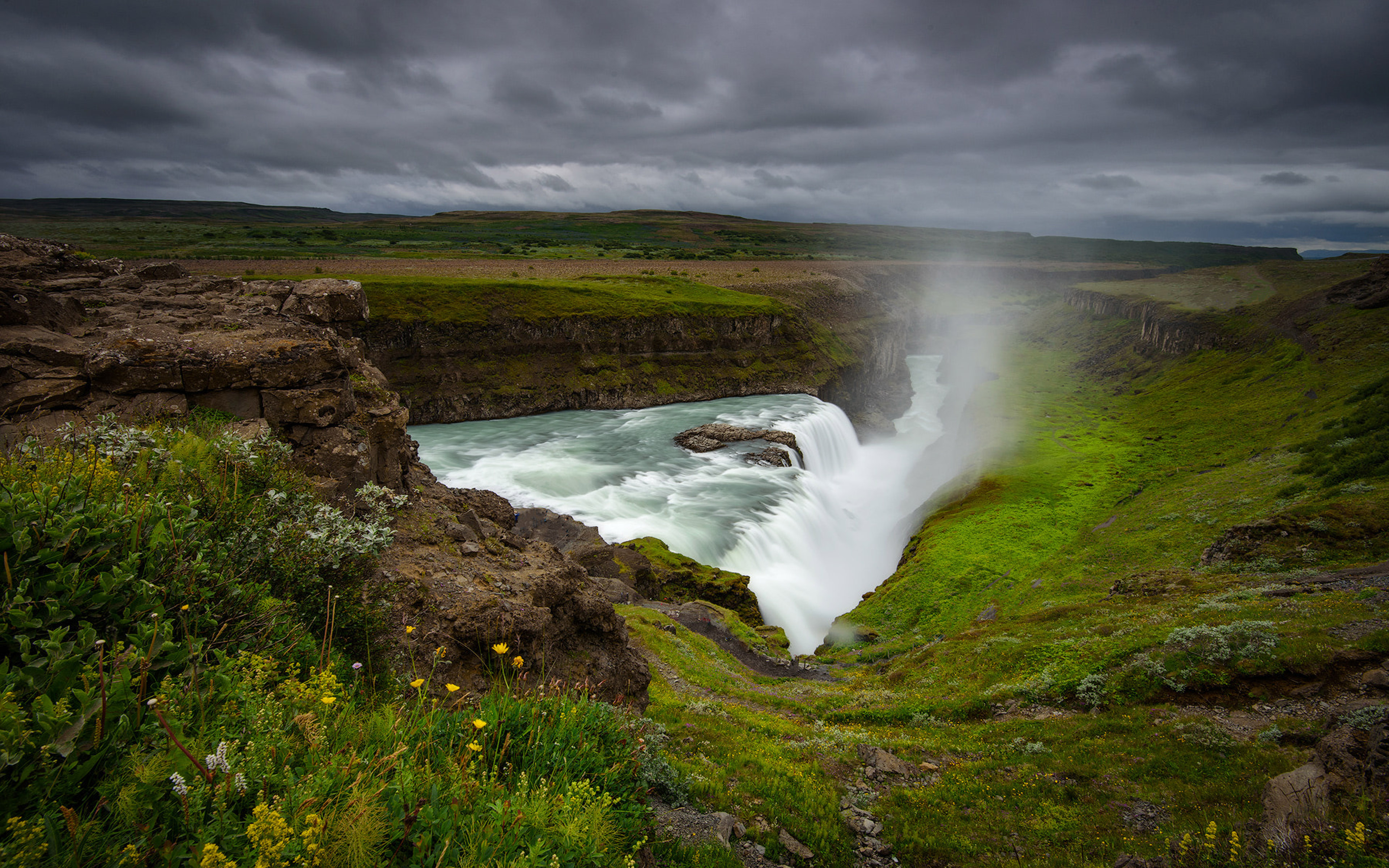 Gullfoss 4