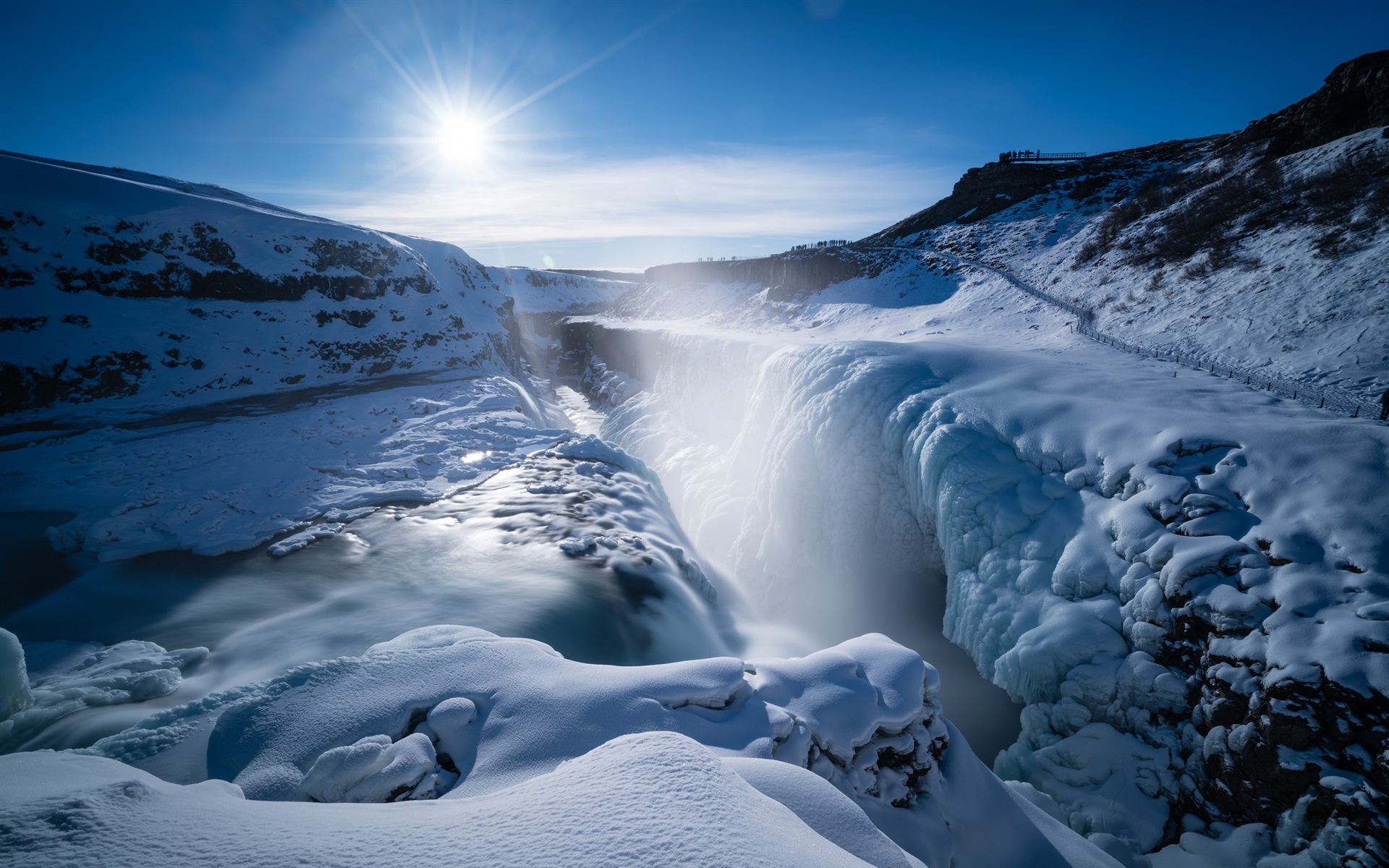 Gullfoss 5