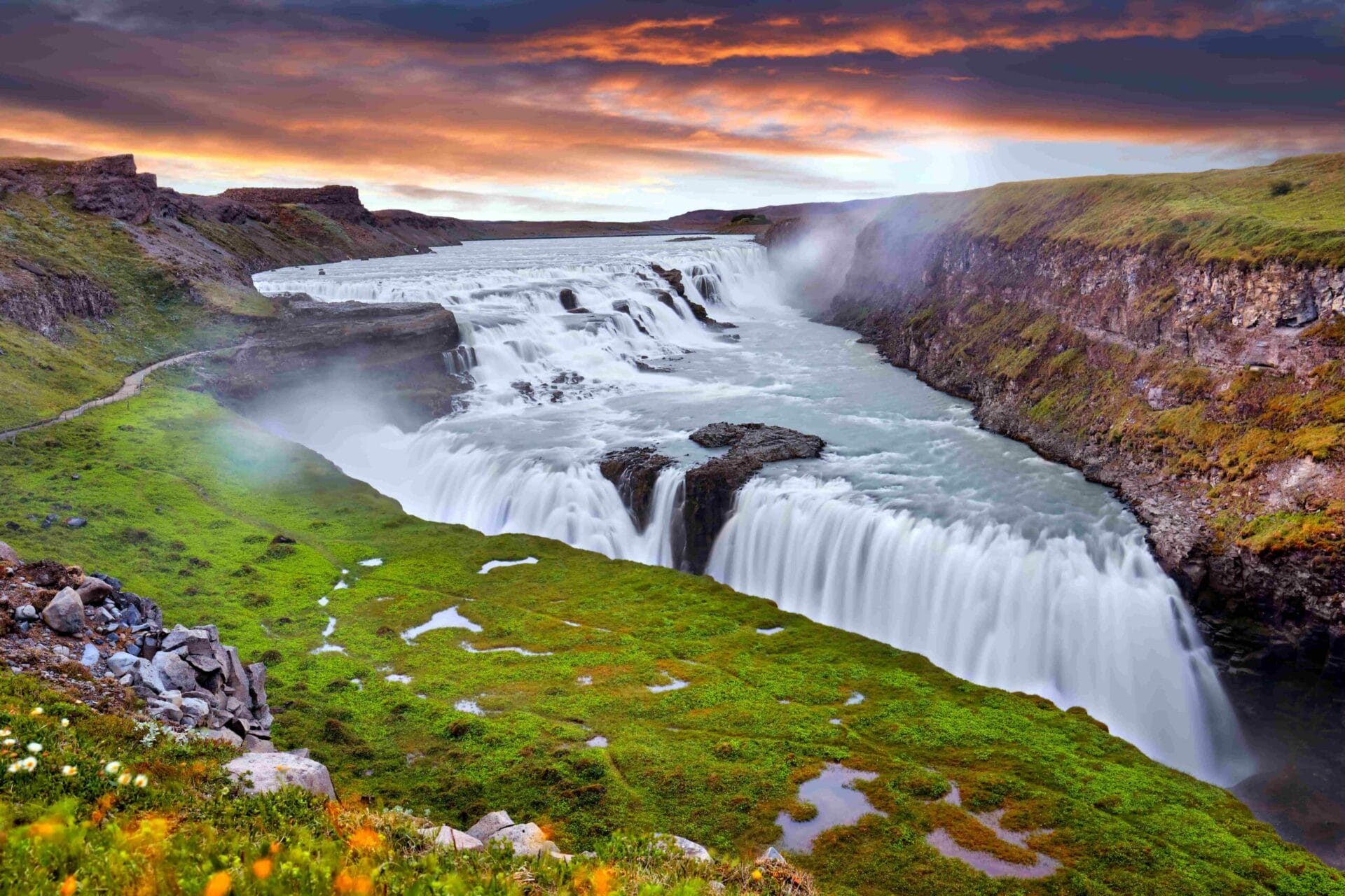Gullfoss 6