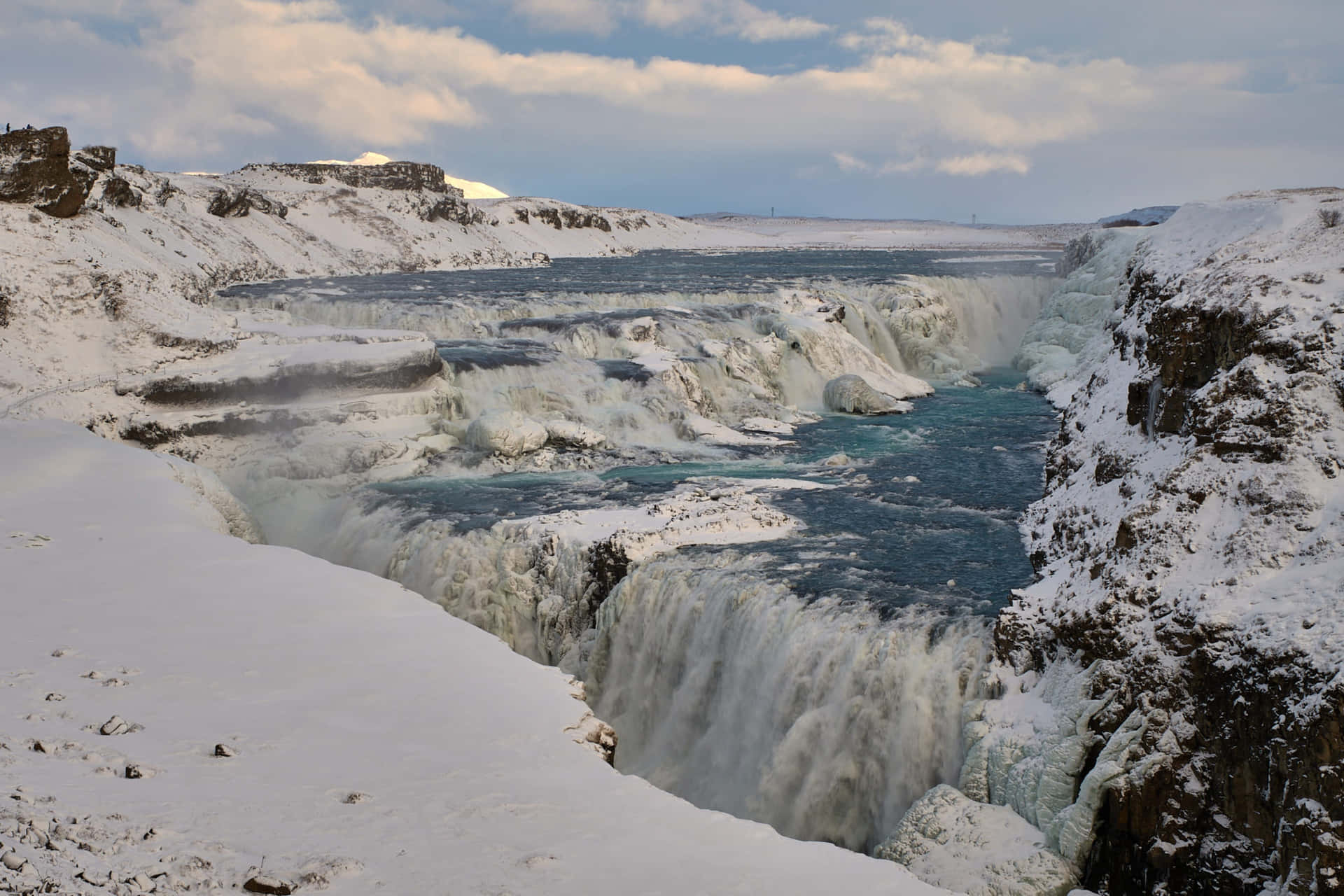Gullfoss 7