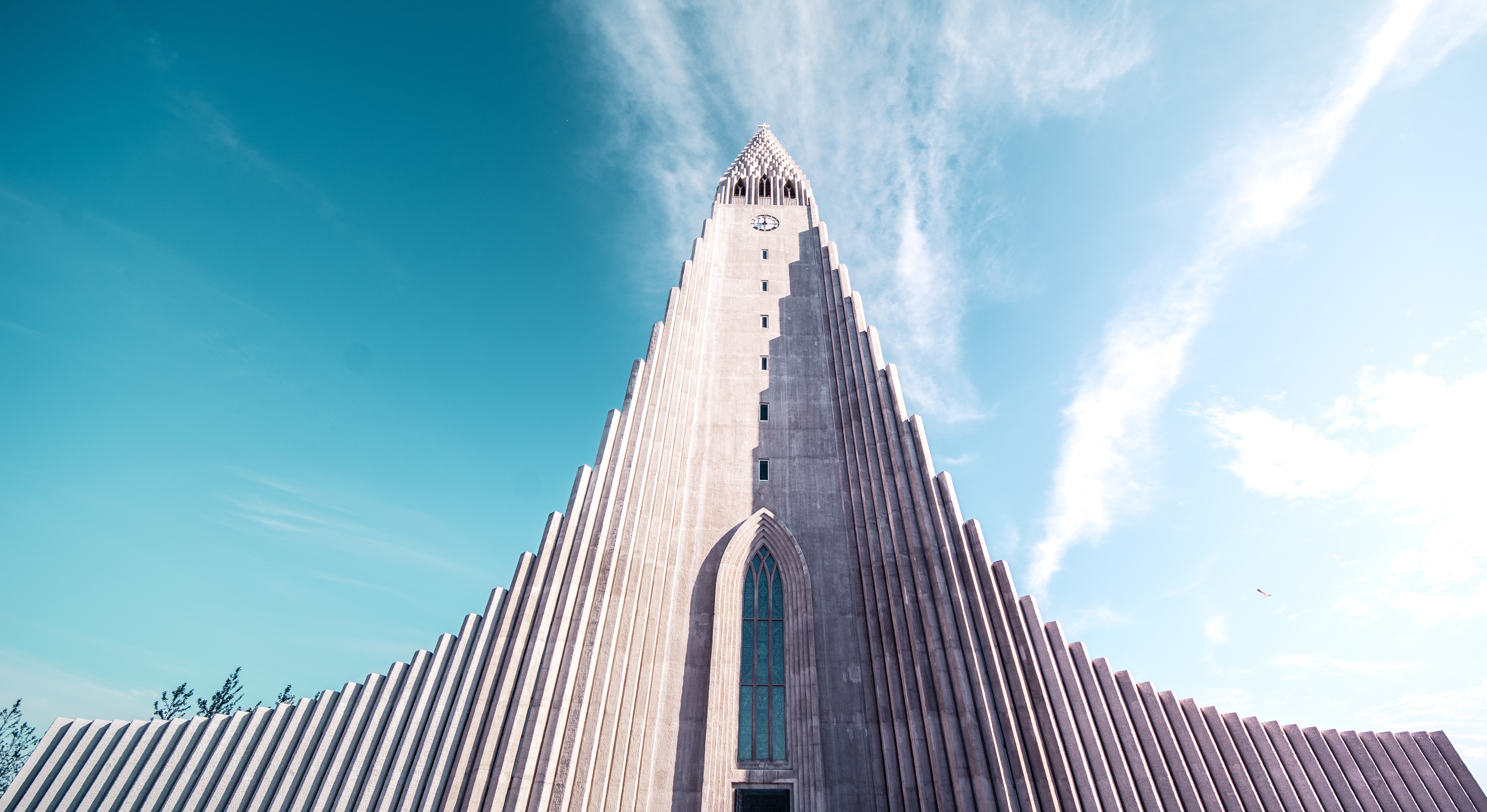 Hallgrímskirkja 4
