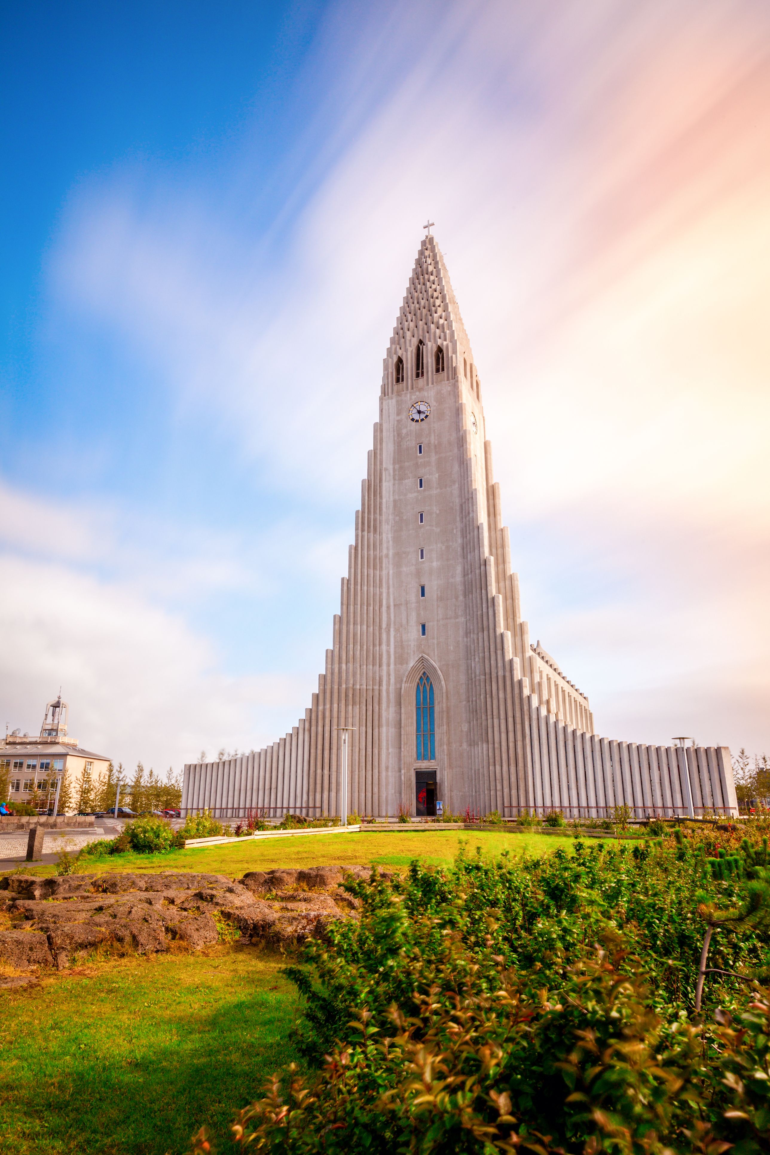 Hallgrímskirkja 6