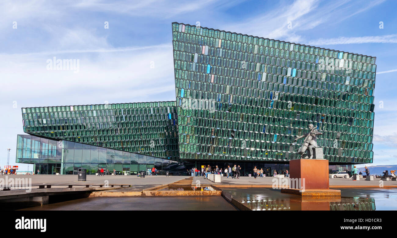 Harpa 2