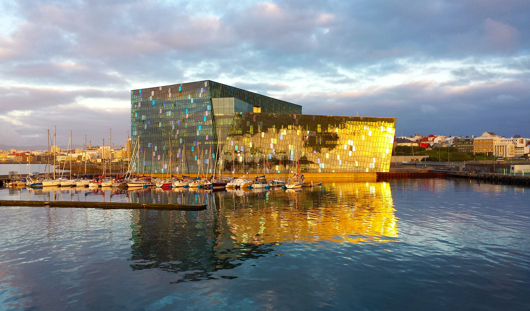 Harpa 3