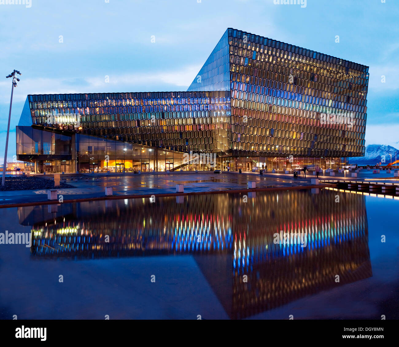 Harpa 4