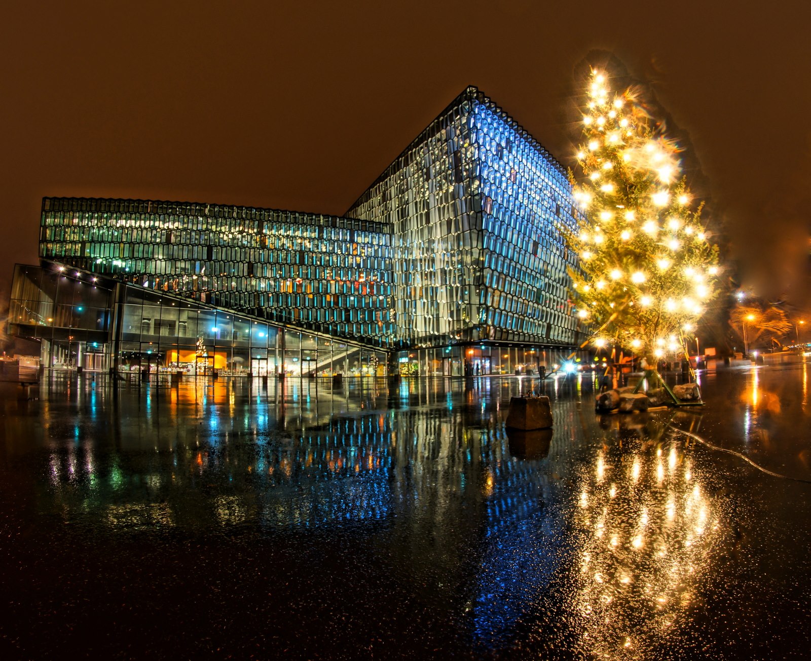 Harpa 5