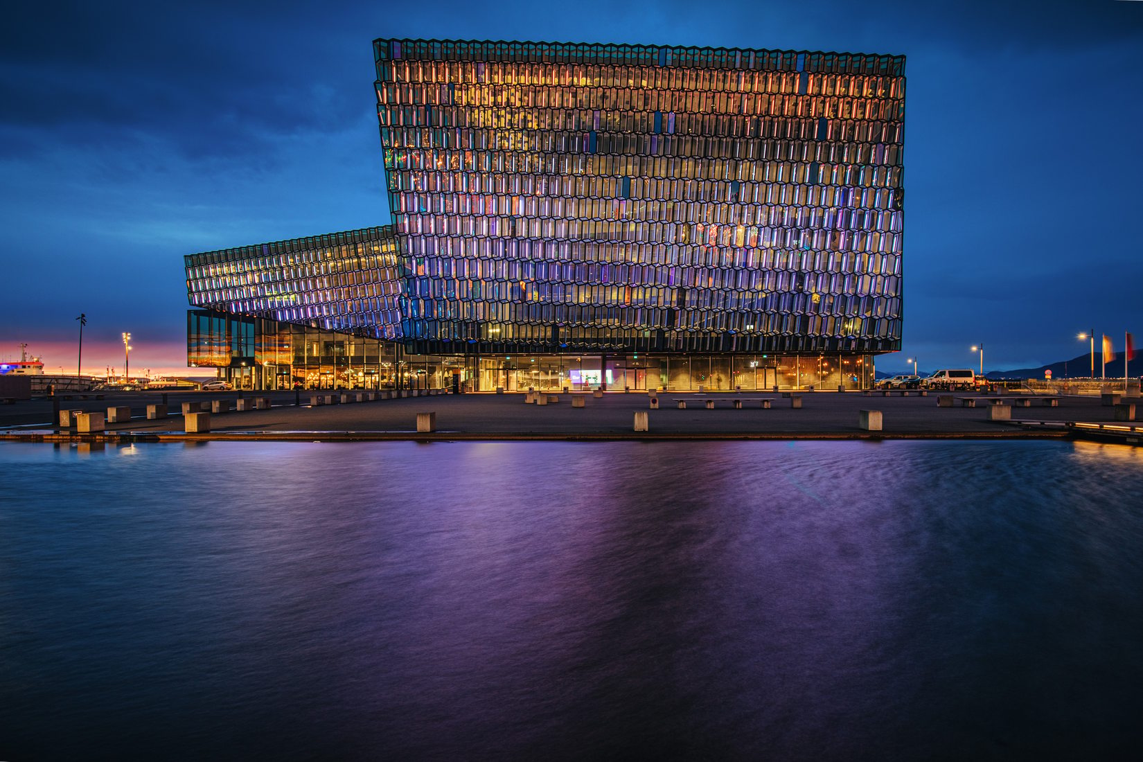 Harpa 7