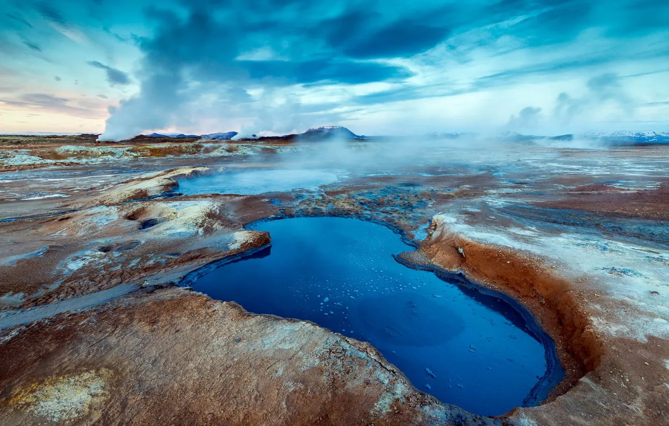 Hverir