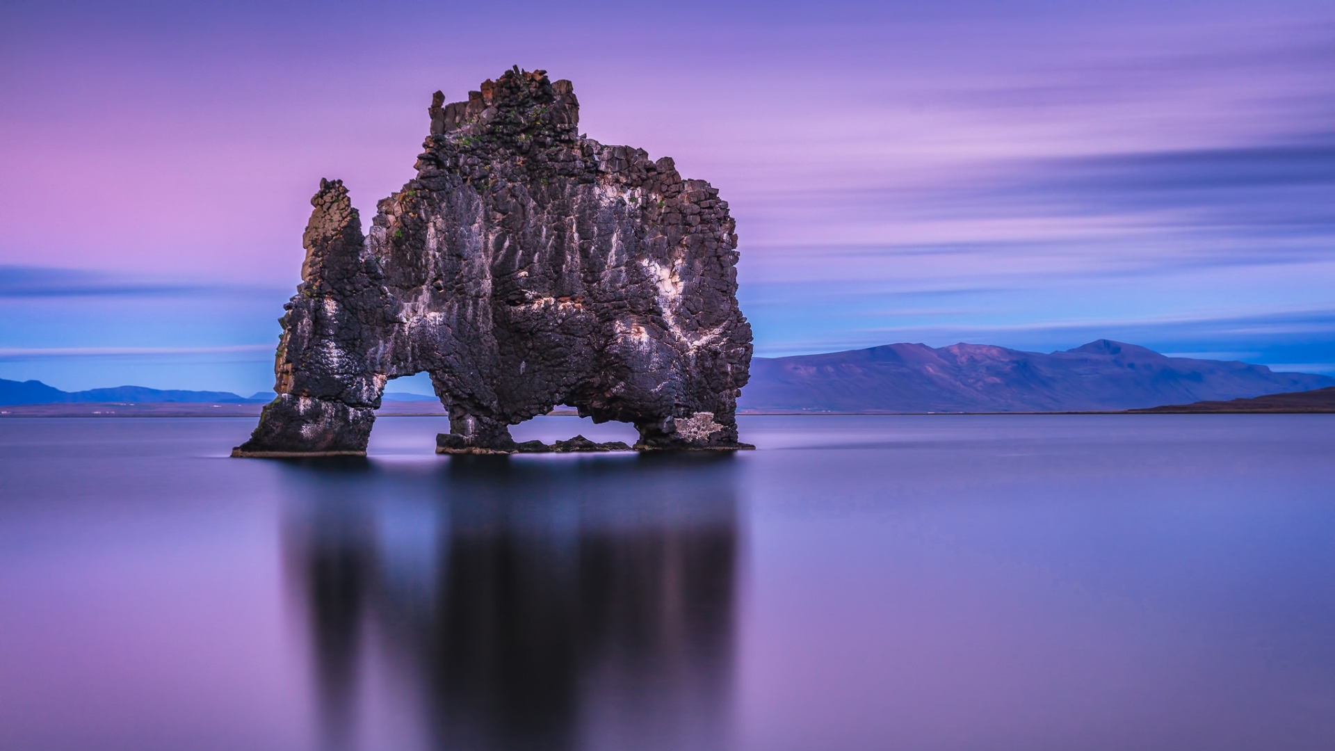 Hvitserkur
