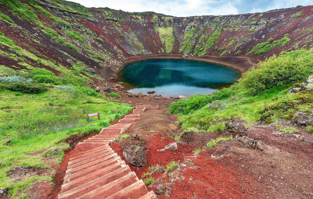 Kerið