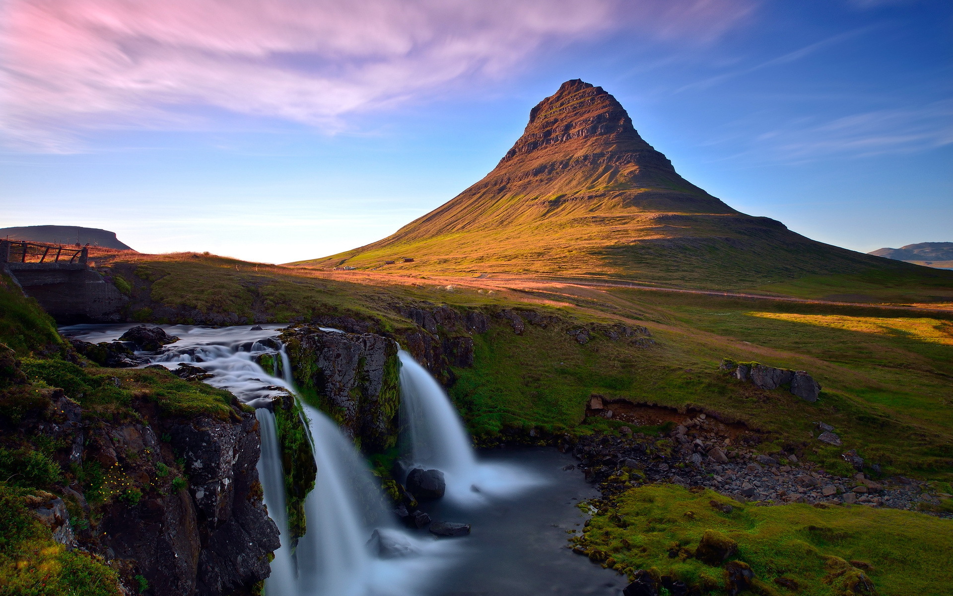 Kirkjufell