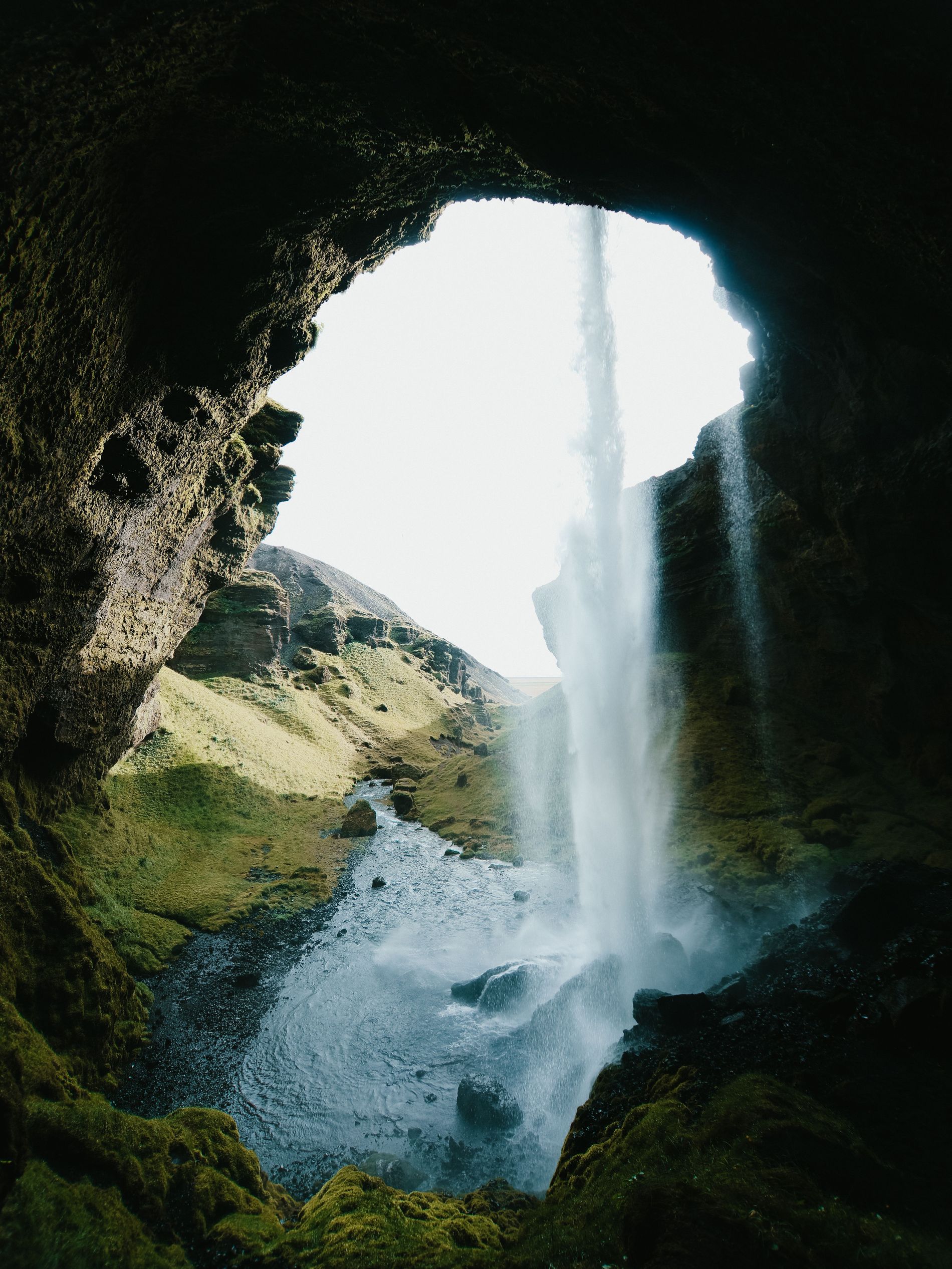 Kvernufoss 7