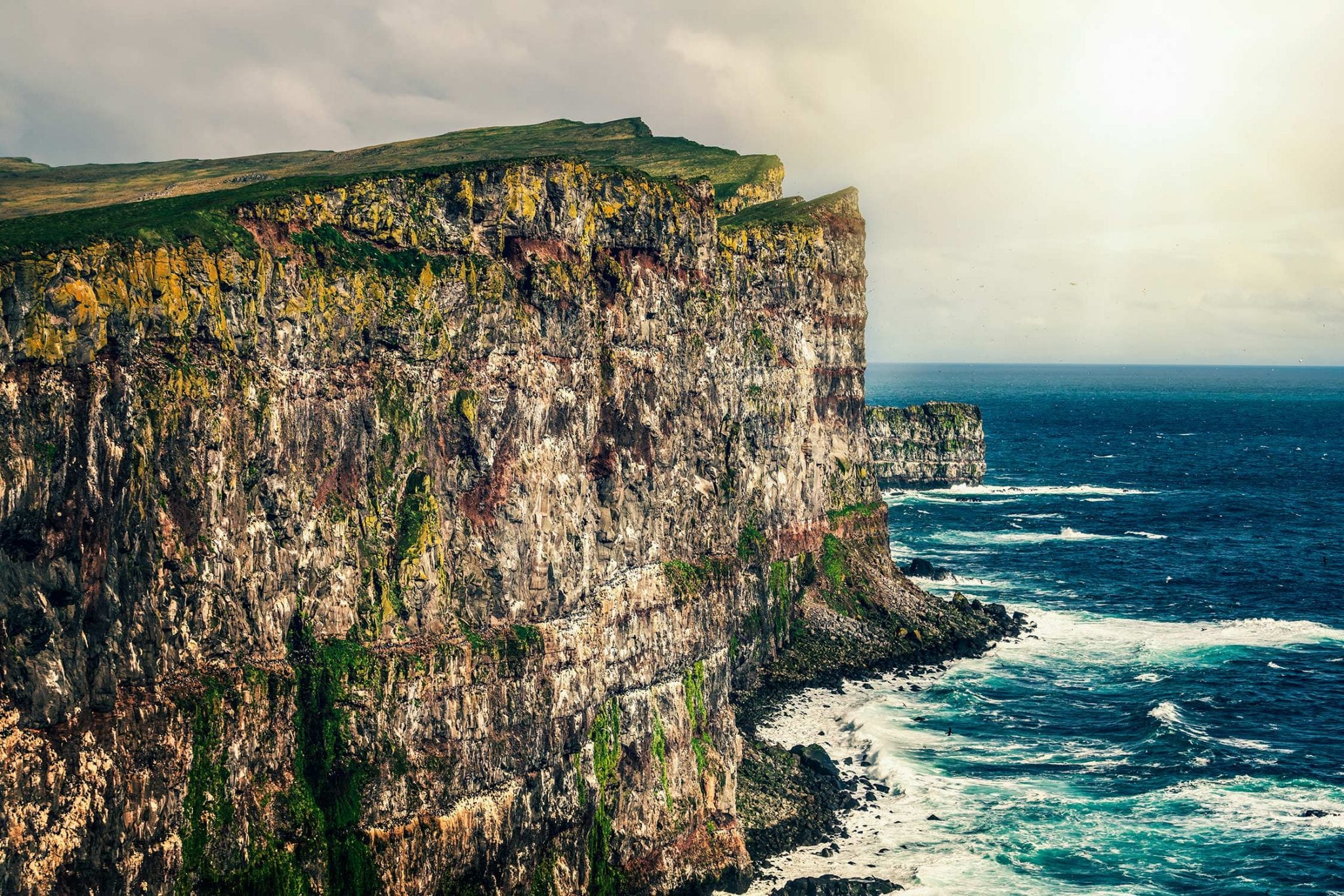 Látrabjarg