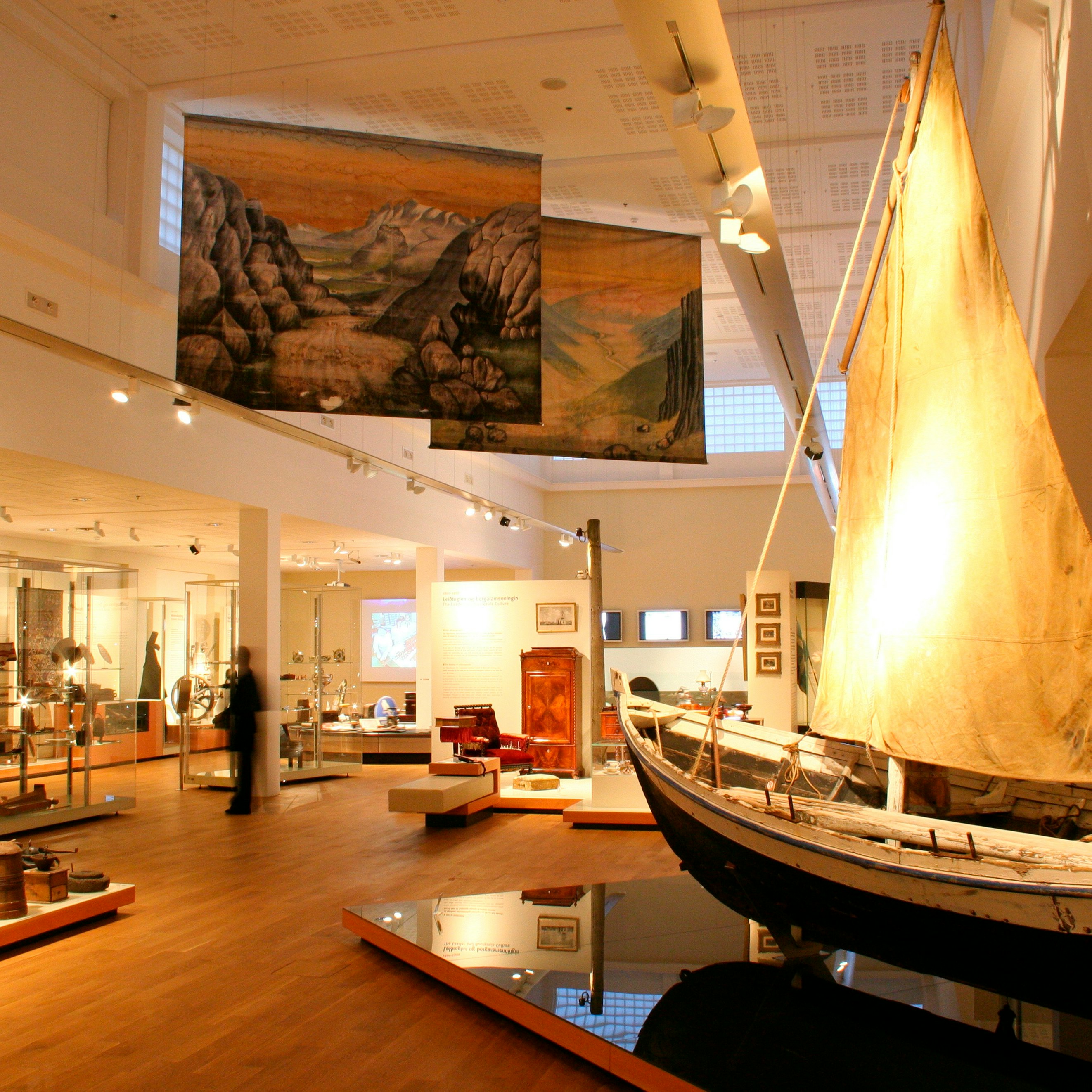 Museo Nazionale d'Islanda