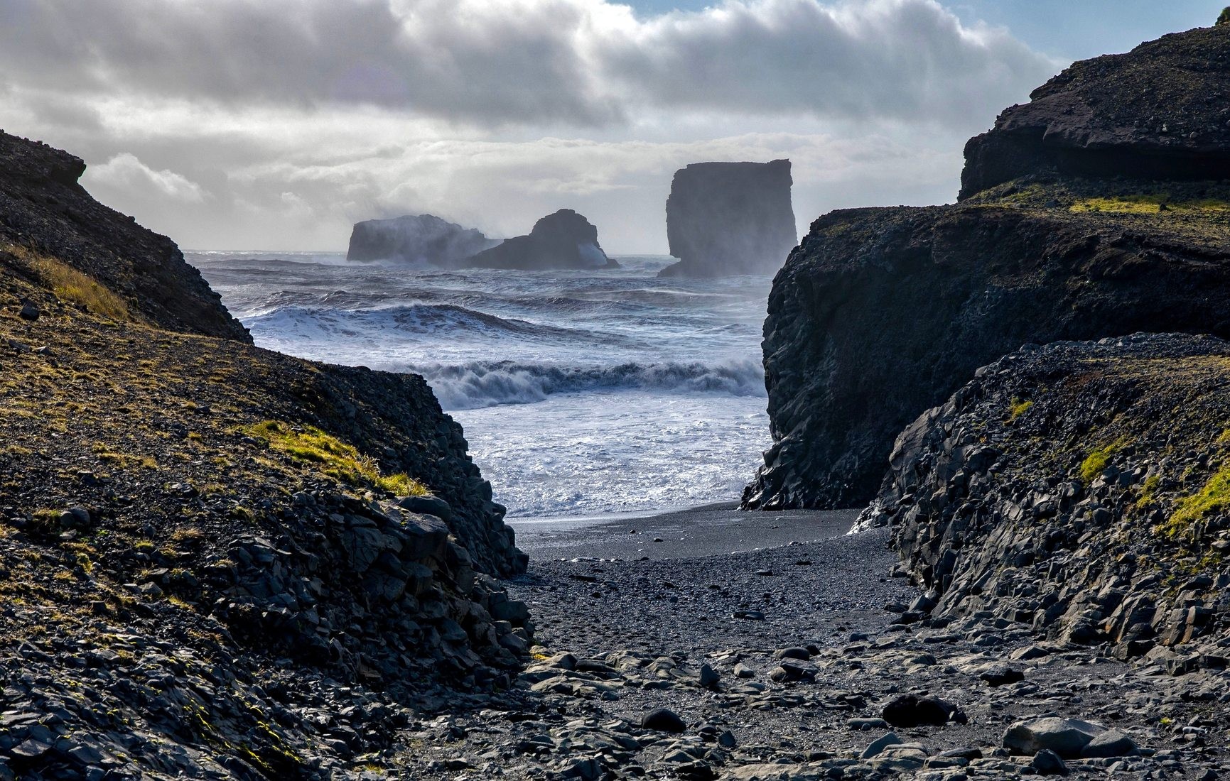Reynisfjara