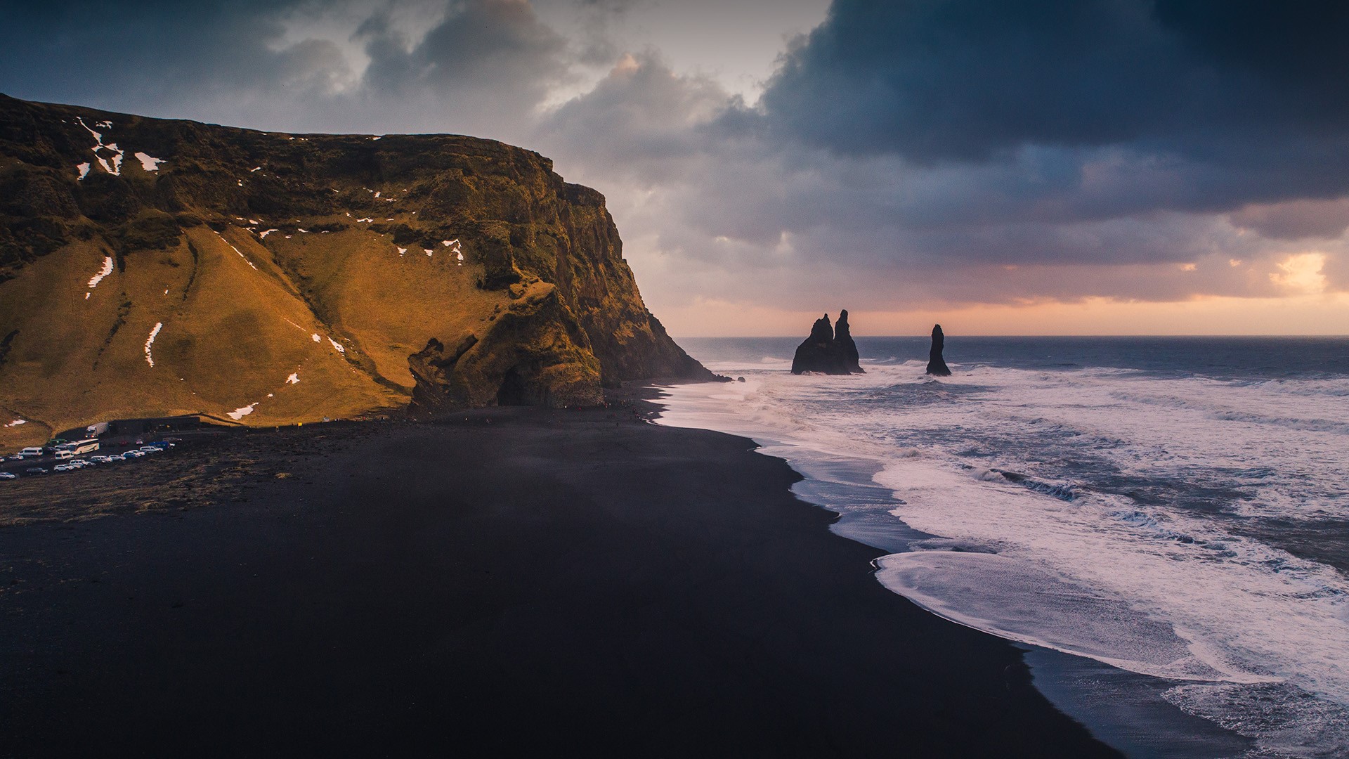 Reynisfjara 2