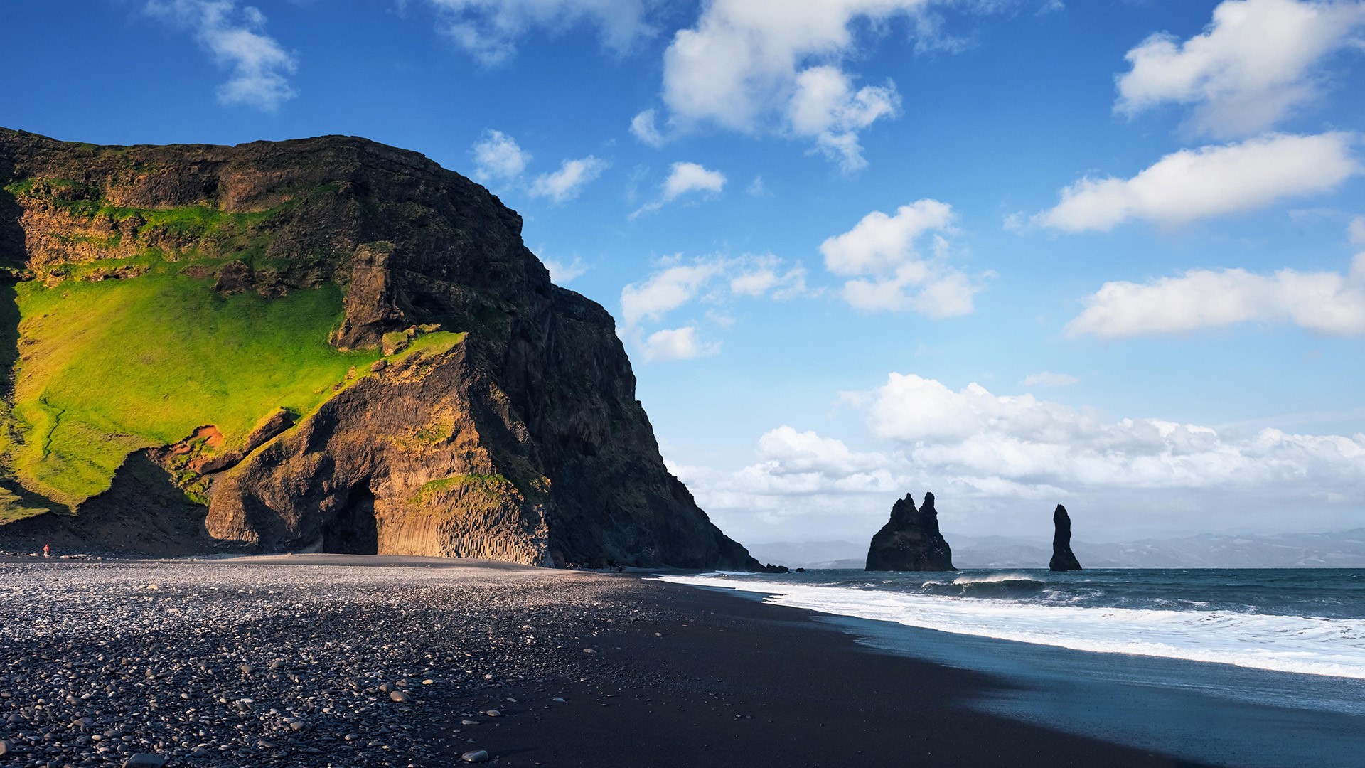 Reynisfjara 3