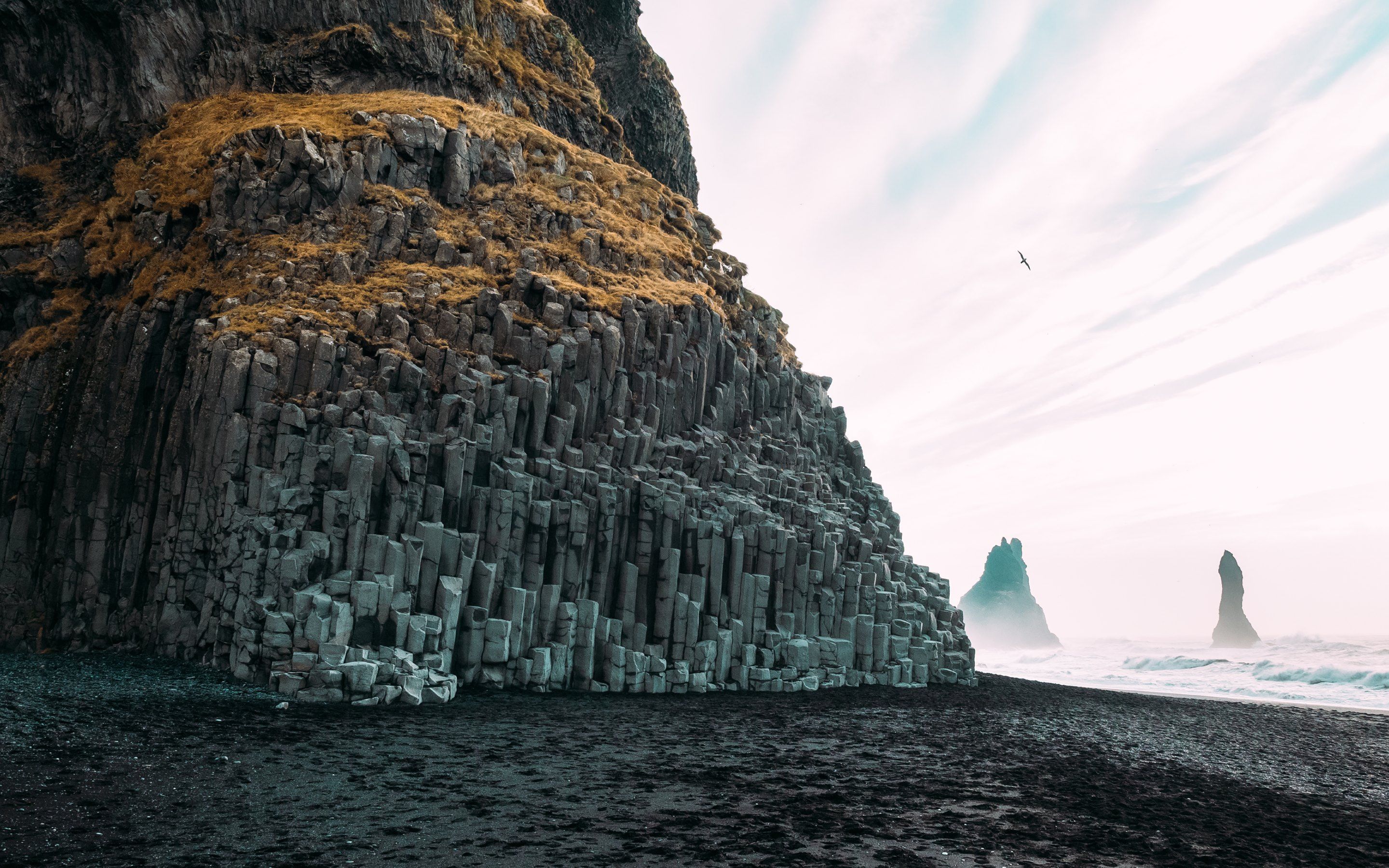 Reynisfjara 4
